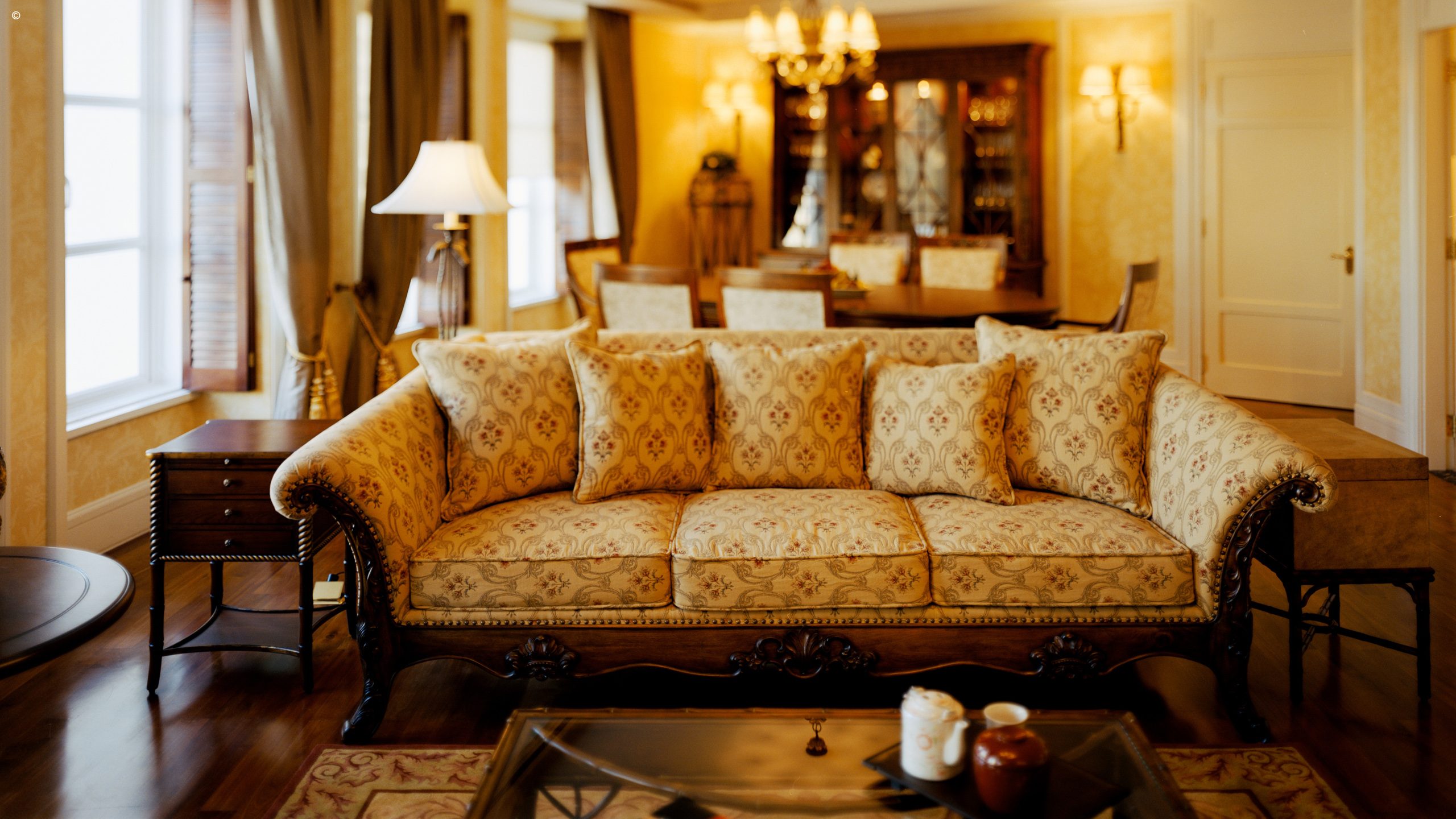 Park Hyatt Saigon