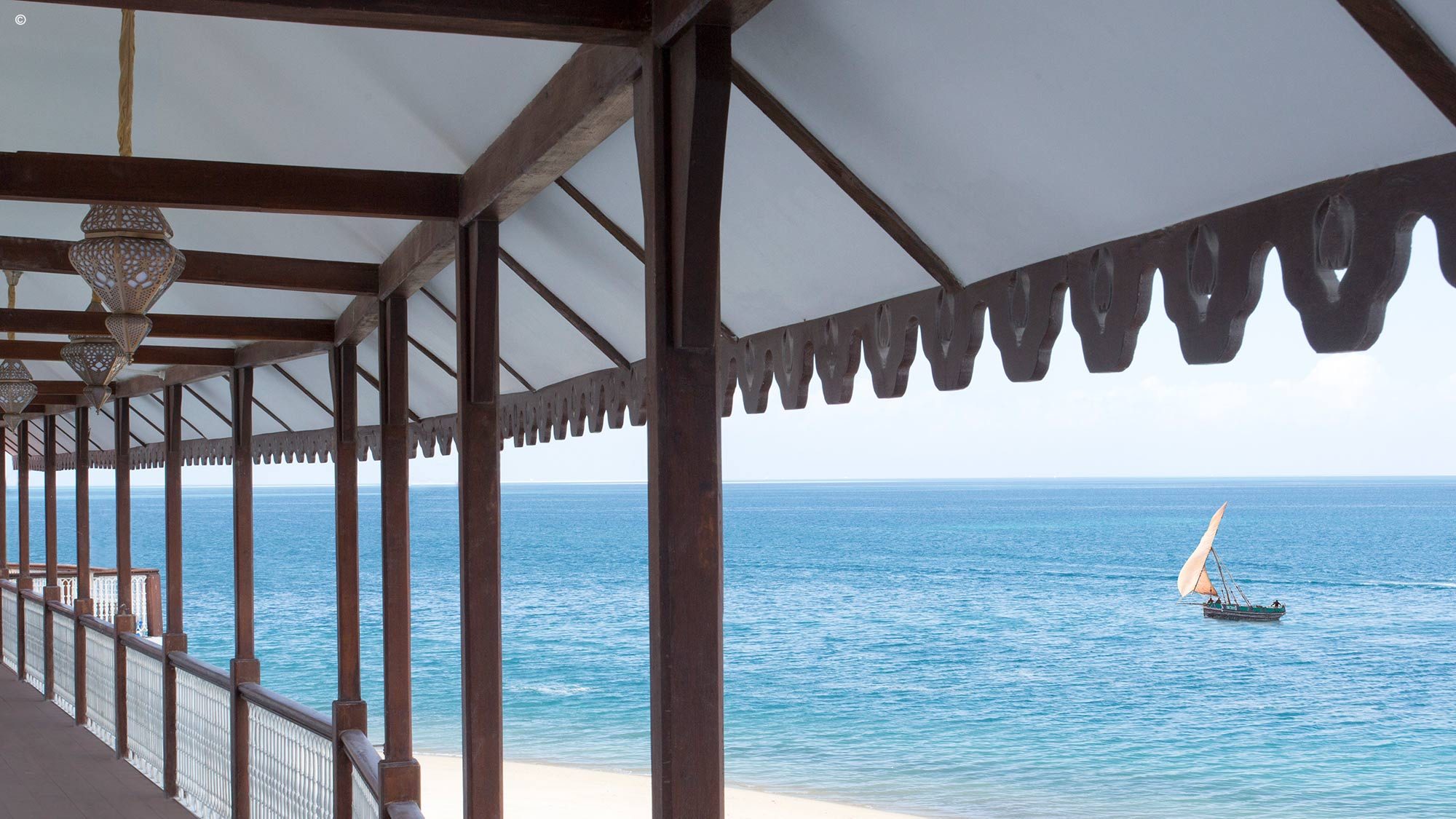 Park Hyatt Zanzibar