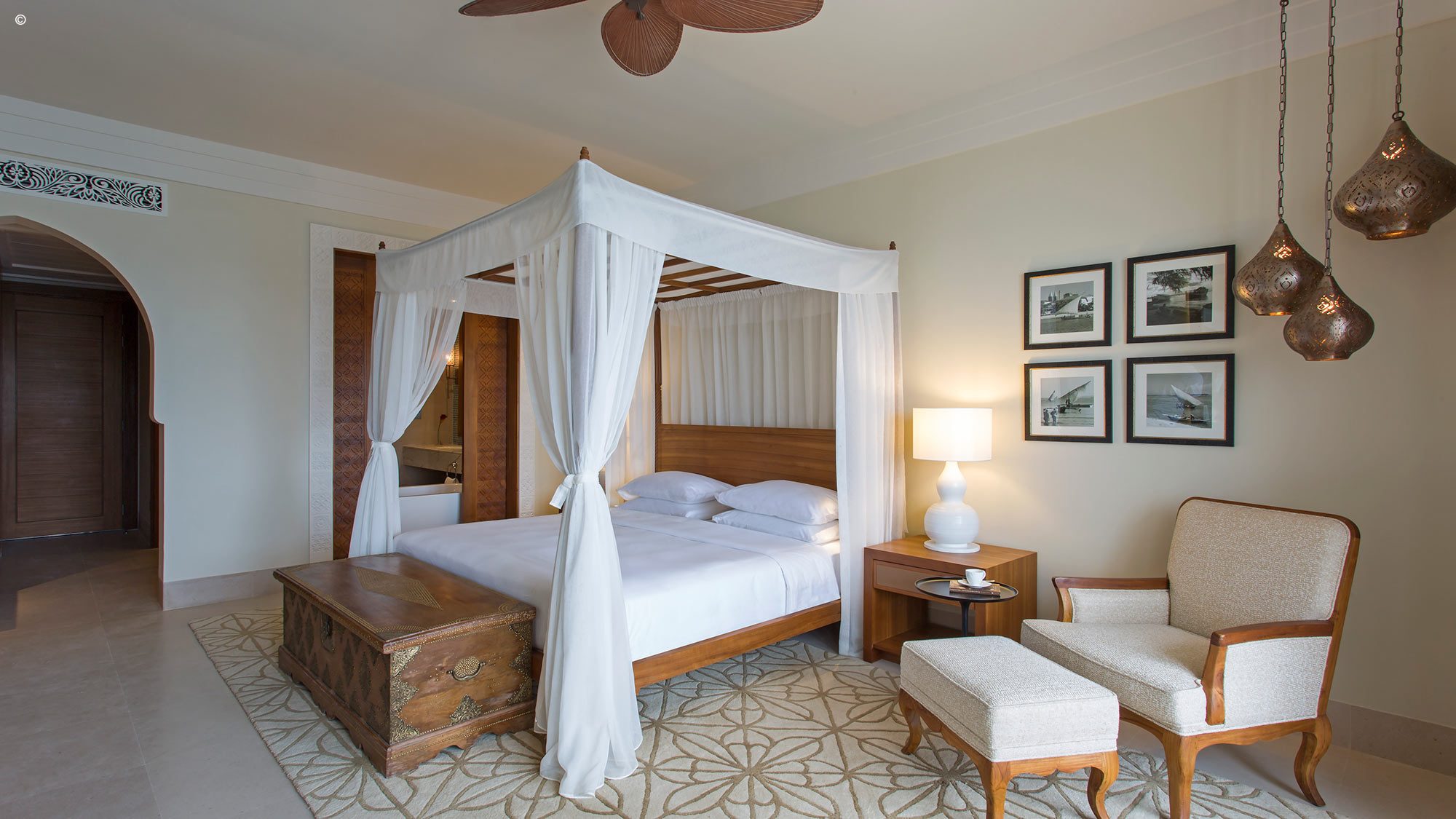 Park Hyatt Zanzibar