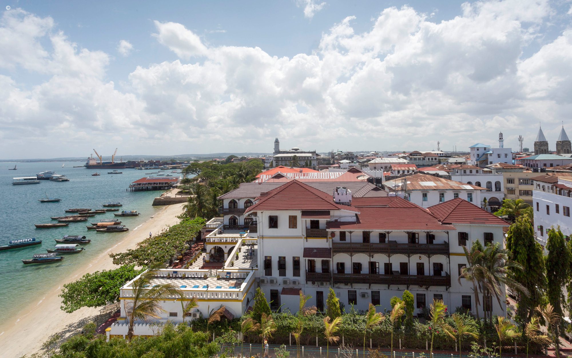 Park Hyatt Zanzibar