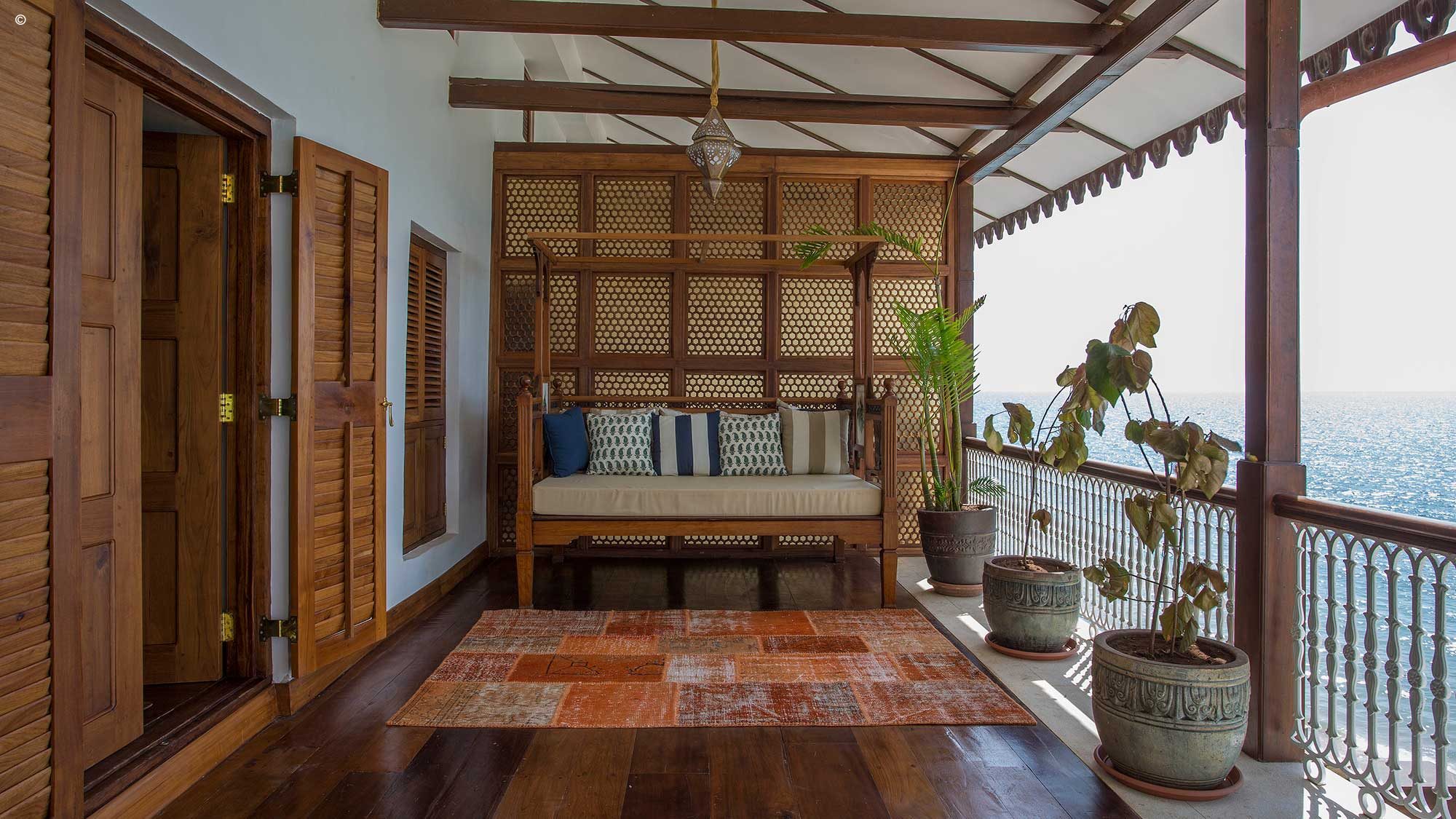 Park Hyatt Zanzibar
