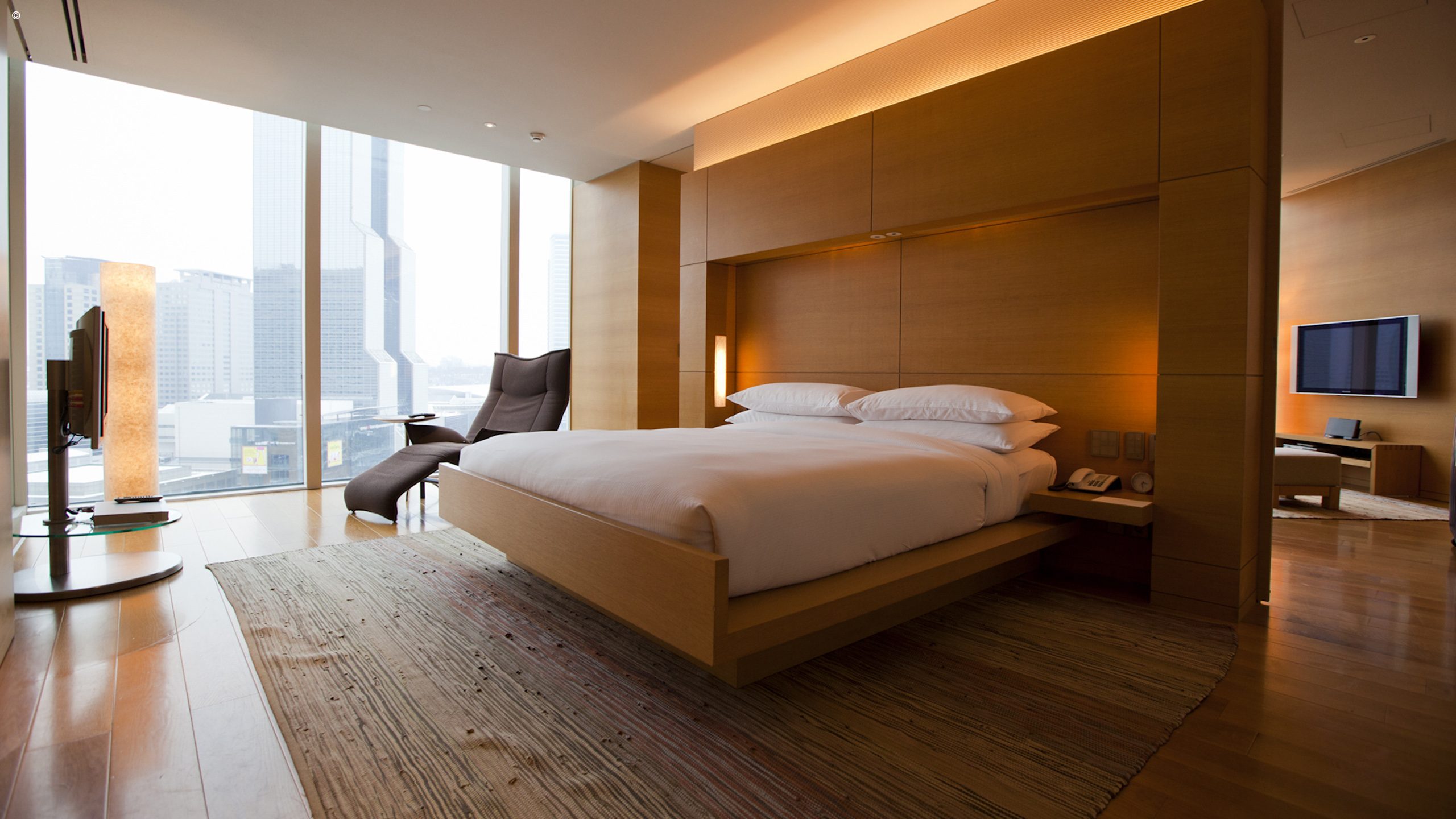 Park Hyatt Seoul