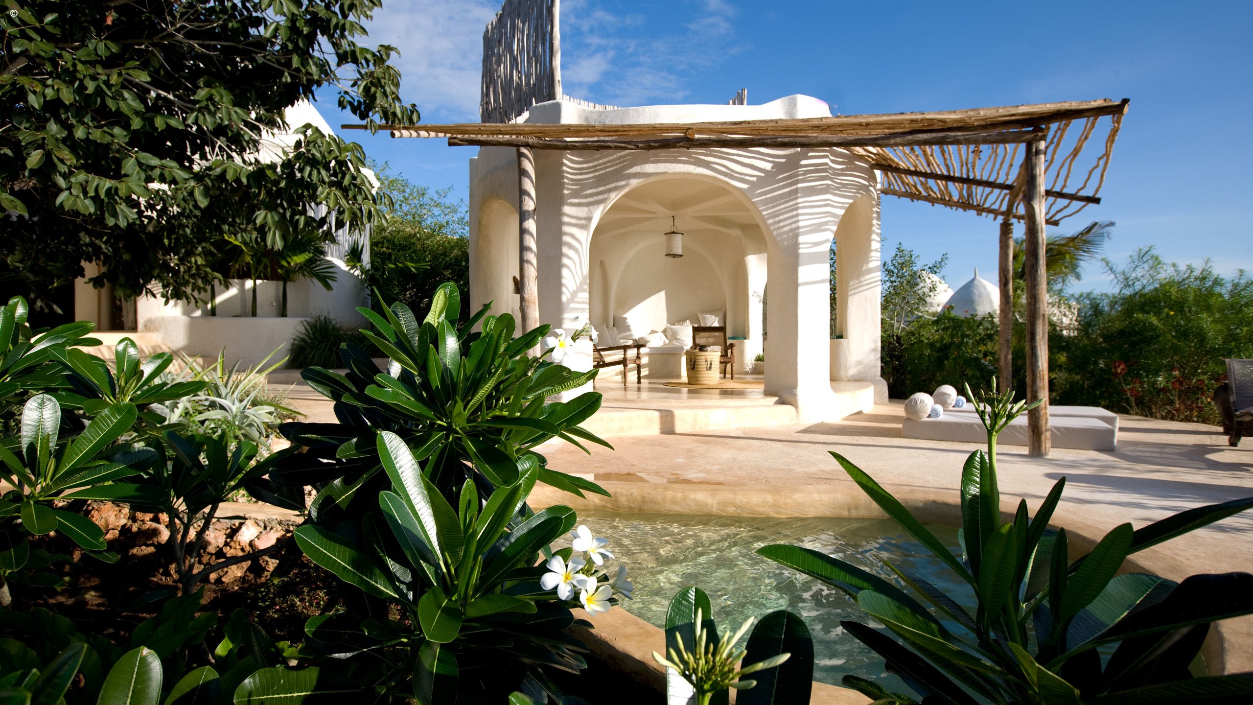 Kilindi Zanzibar
