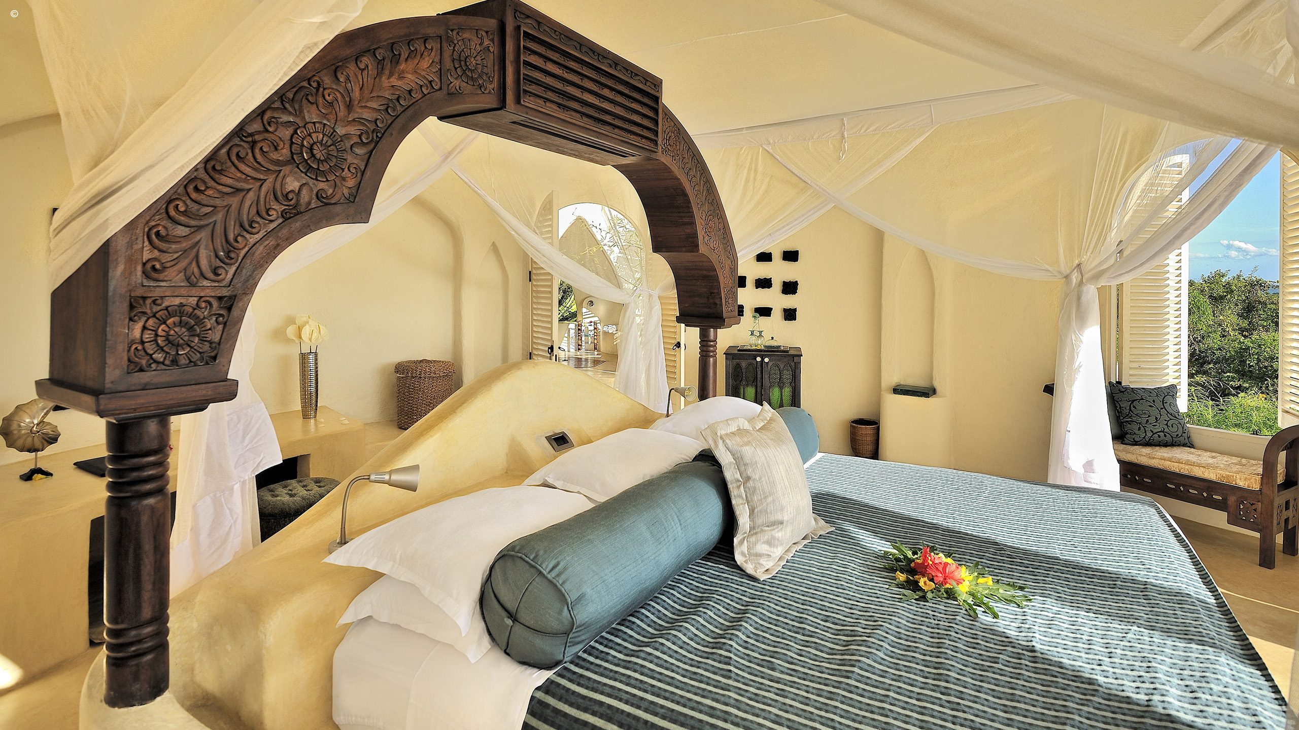 Kilindi Zanzibar