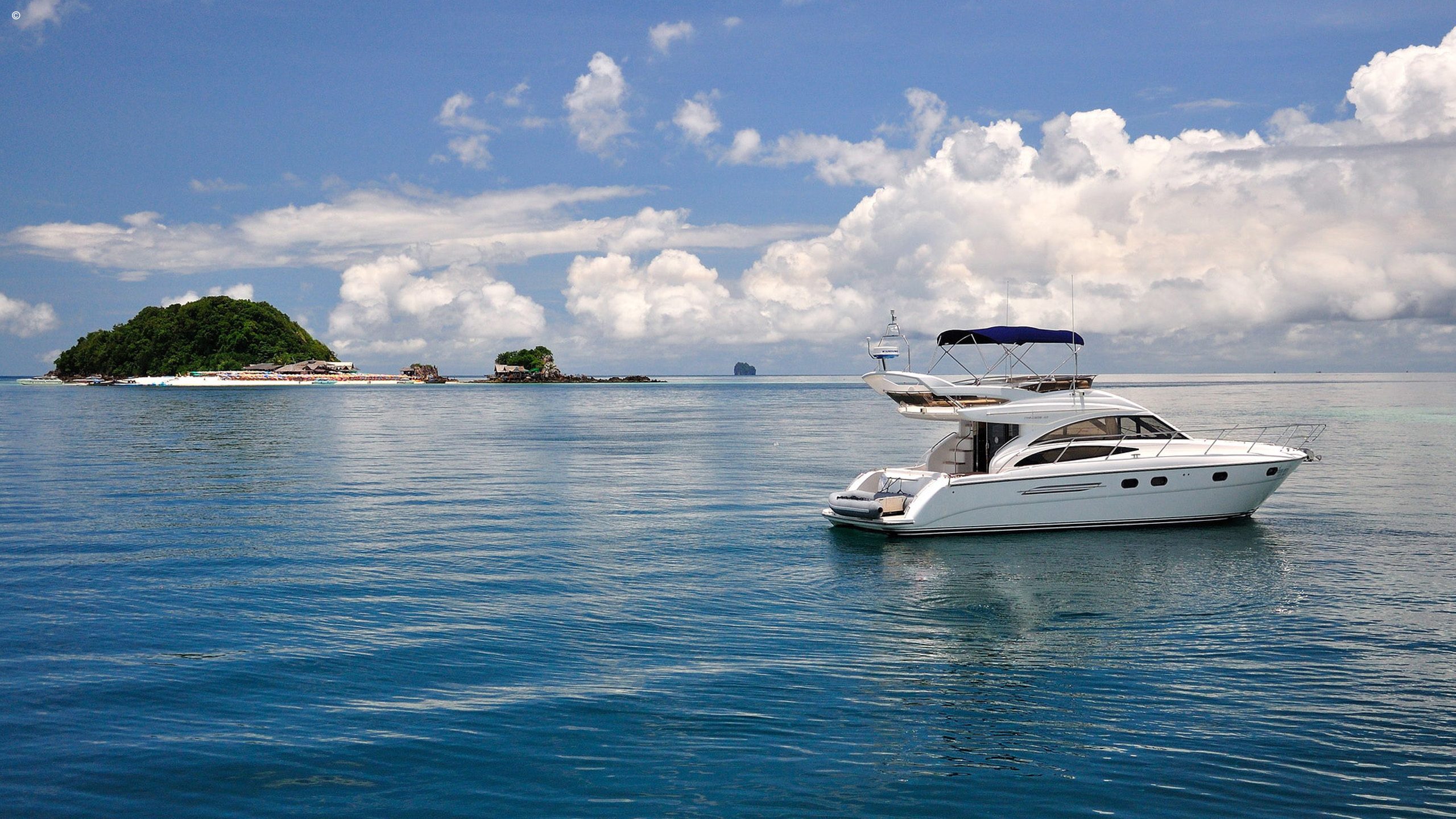 Princess Phetmanee Yacht