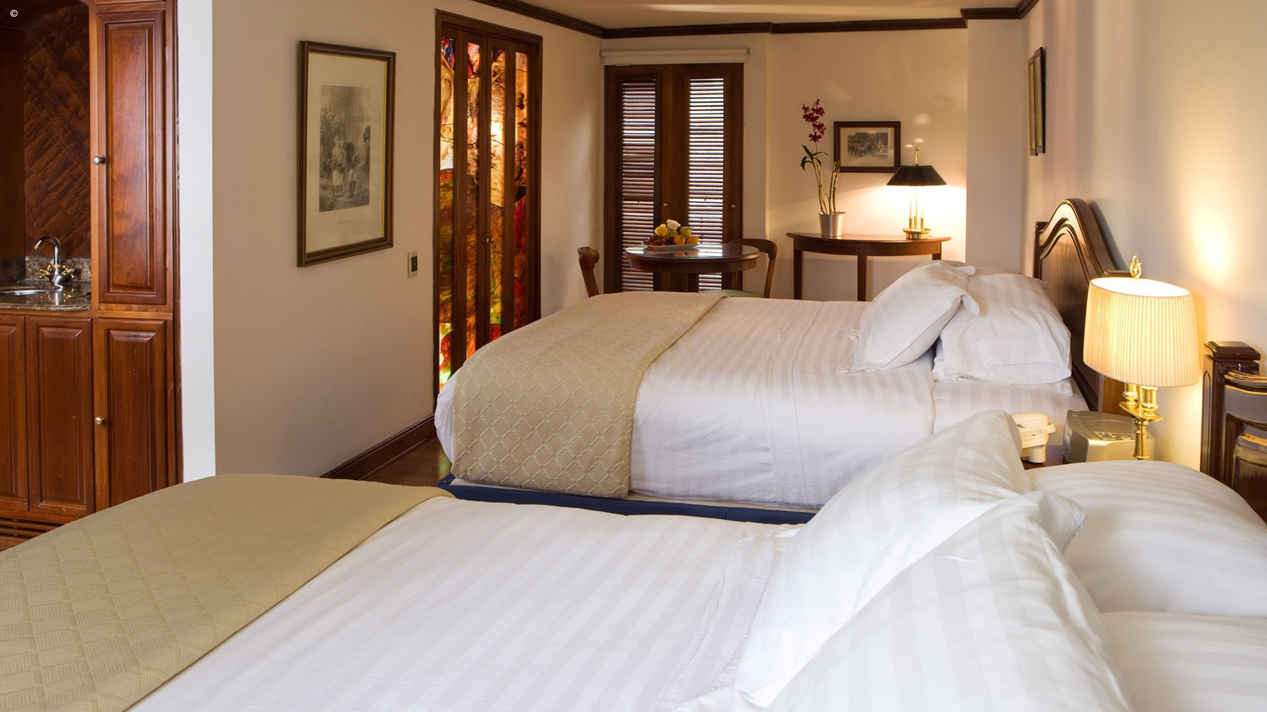 Hotel Park 10
