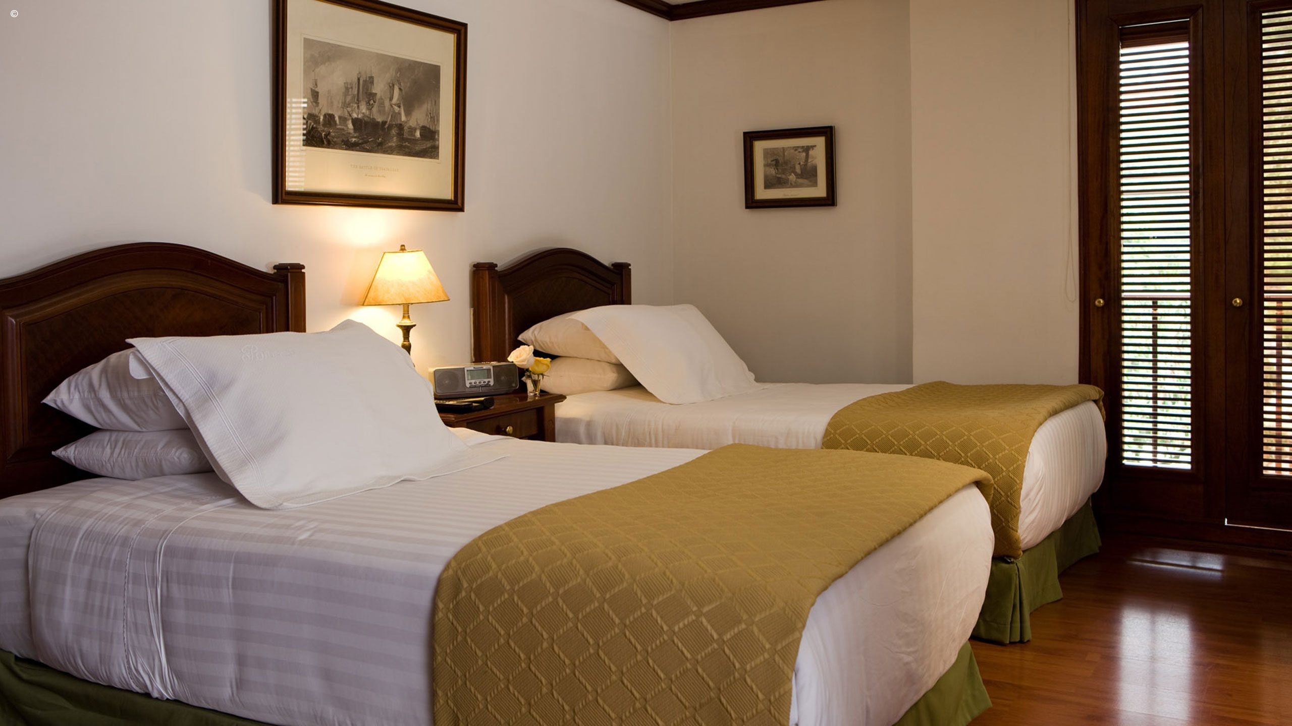 Hotel Park 10