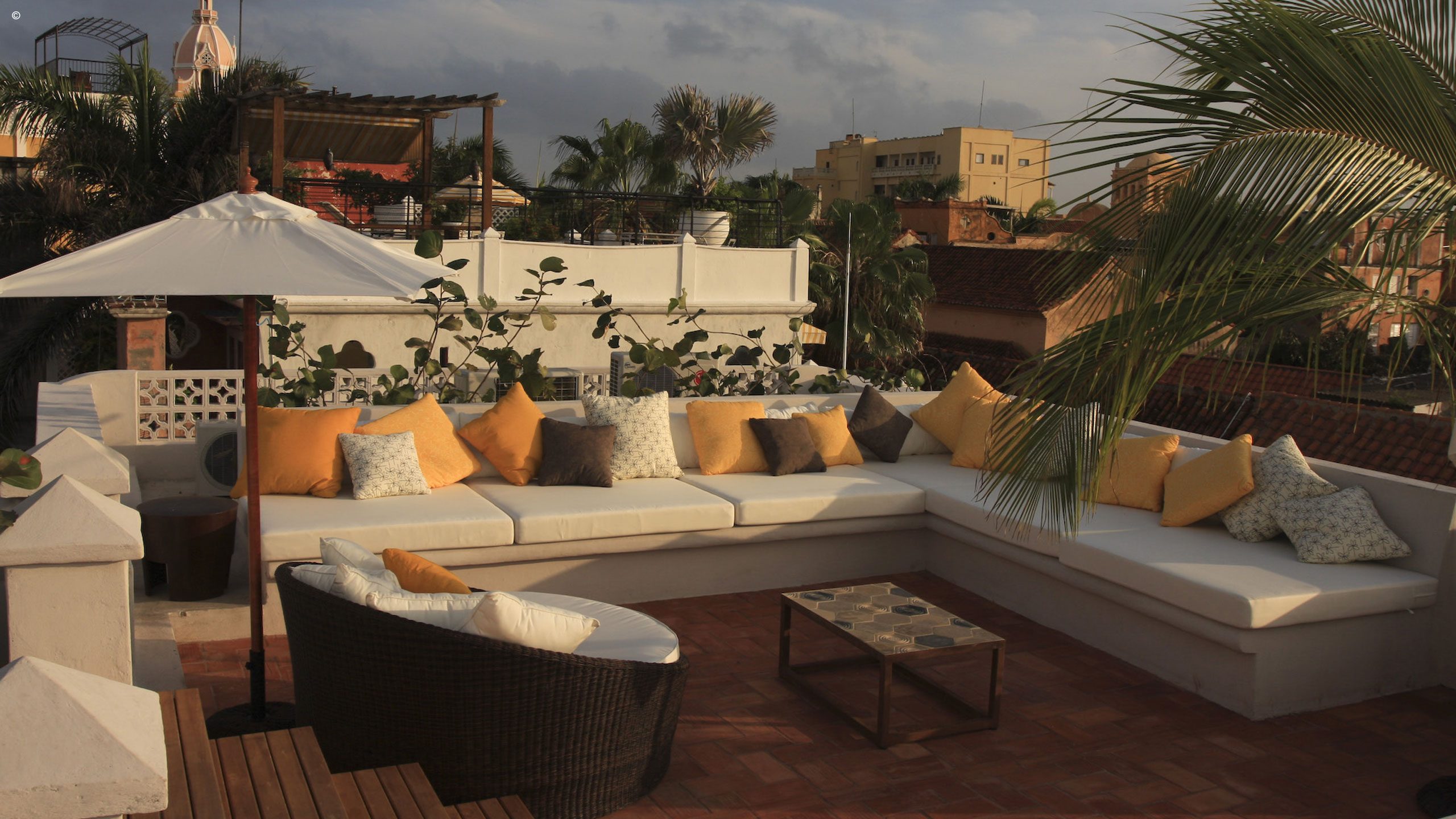 Hotel Boutique Ananda