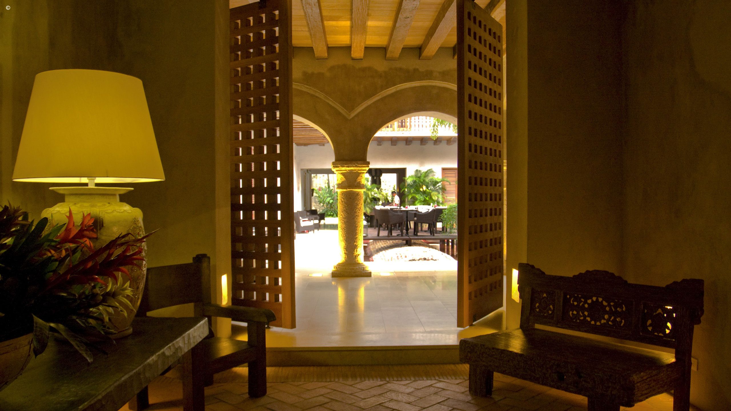 Hotel Boutique Ananda