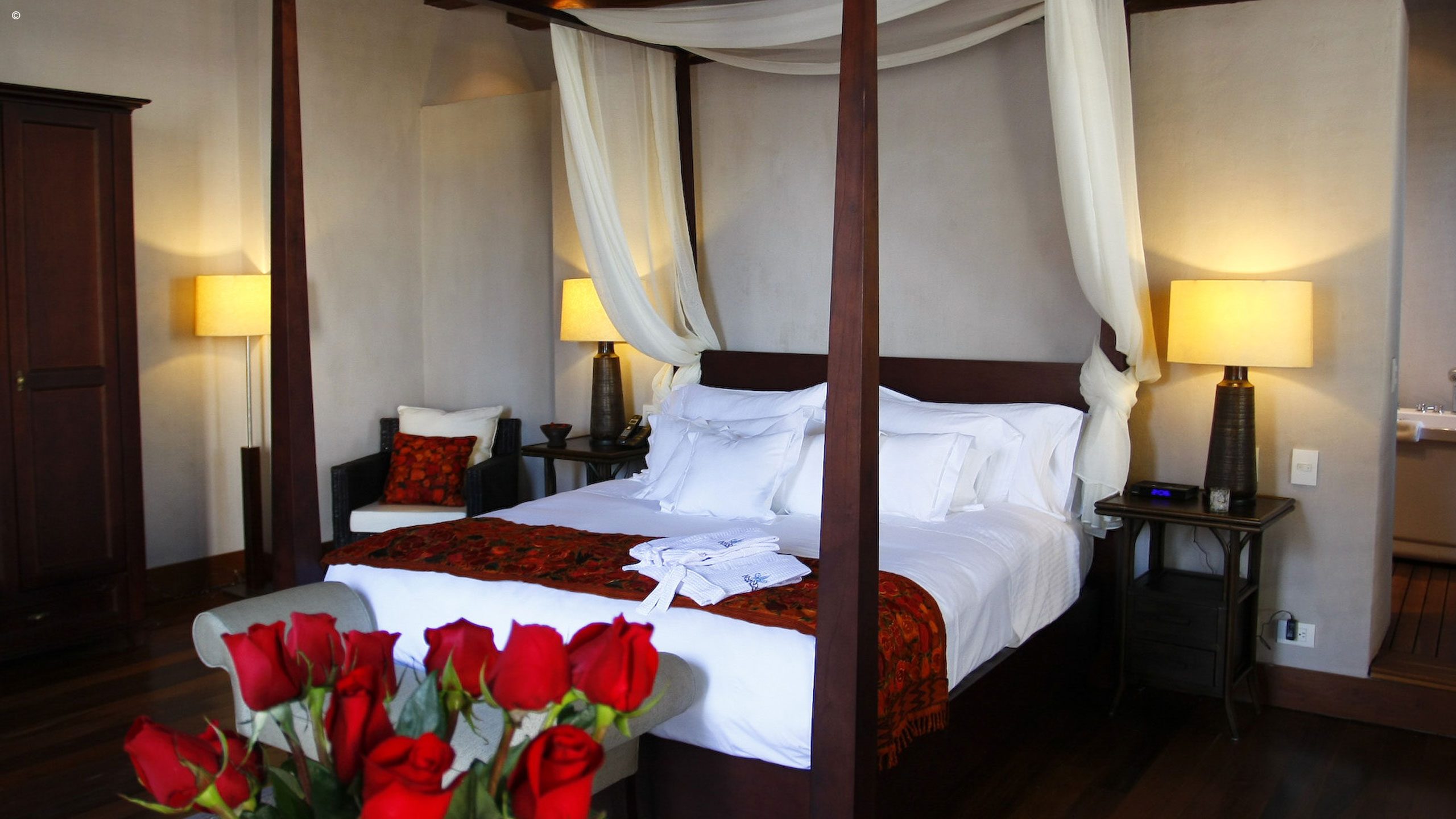 Hotel Boutique Ananda