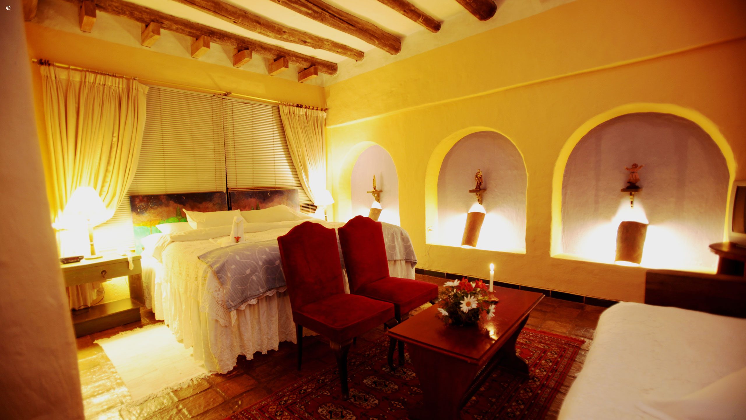 Posada de San Antonio