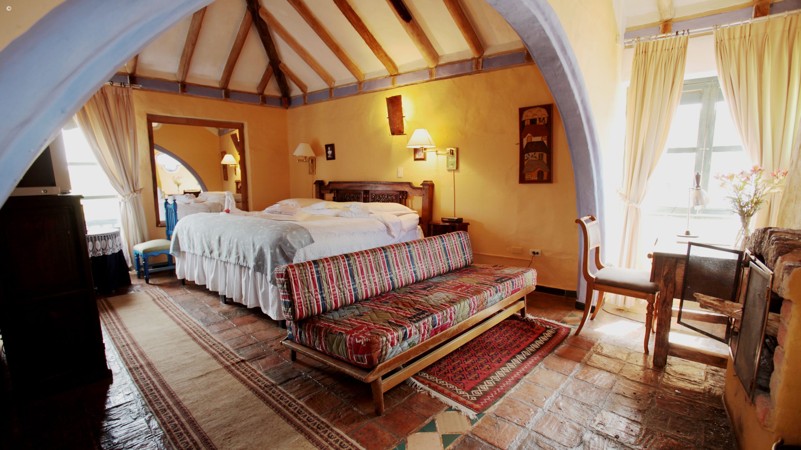 Posada de San Antonio