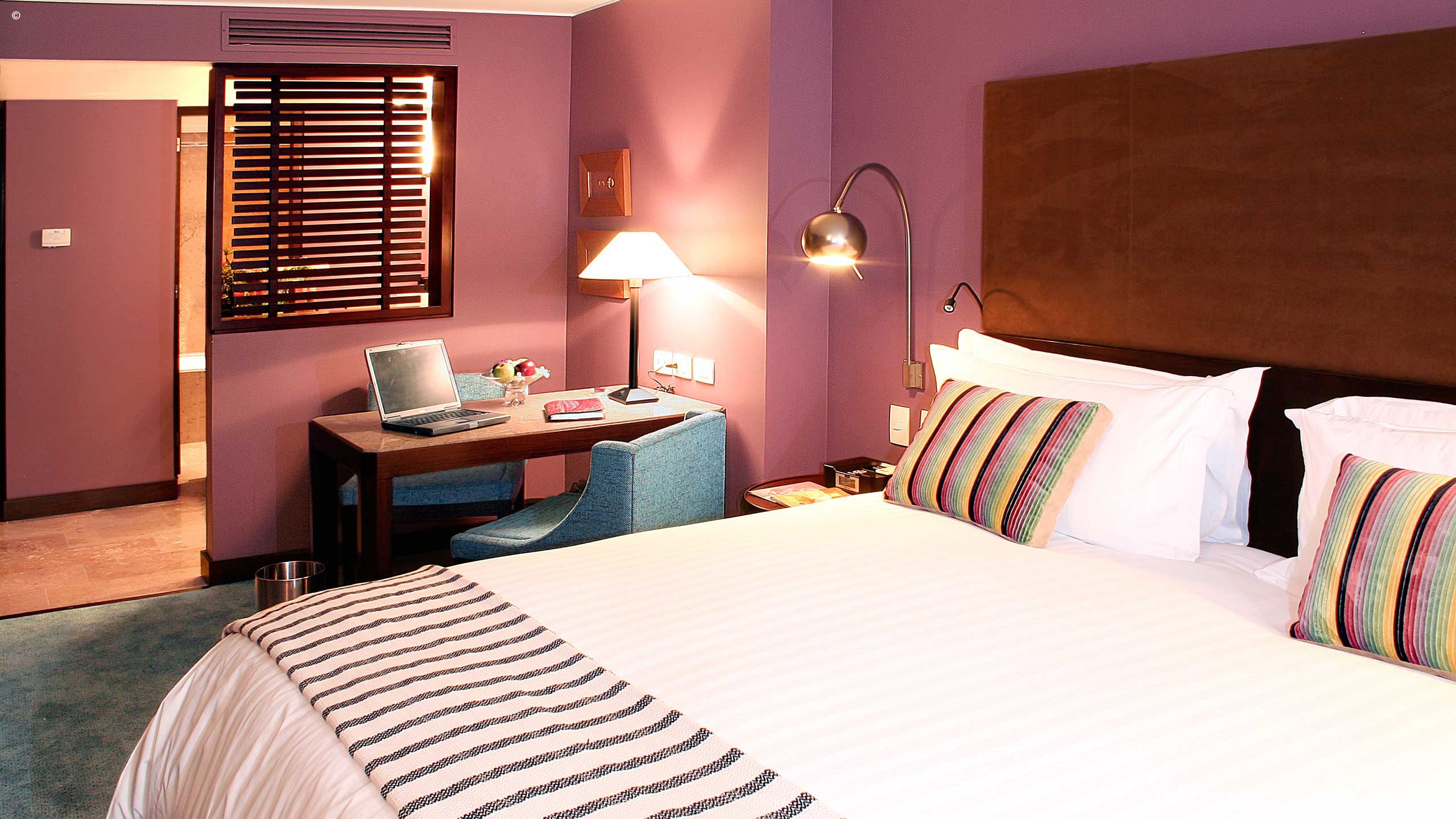 Sofitel Victoria Regia