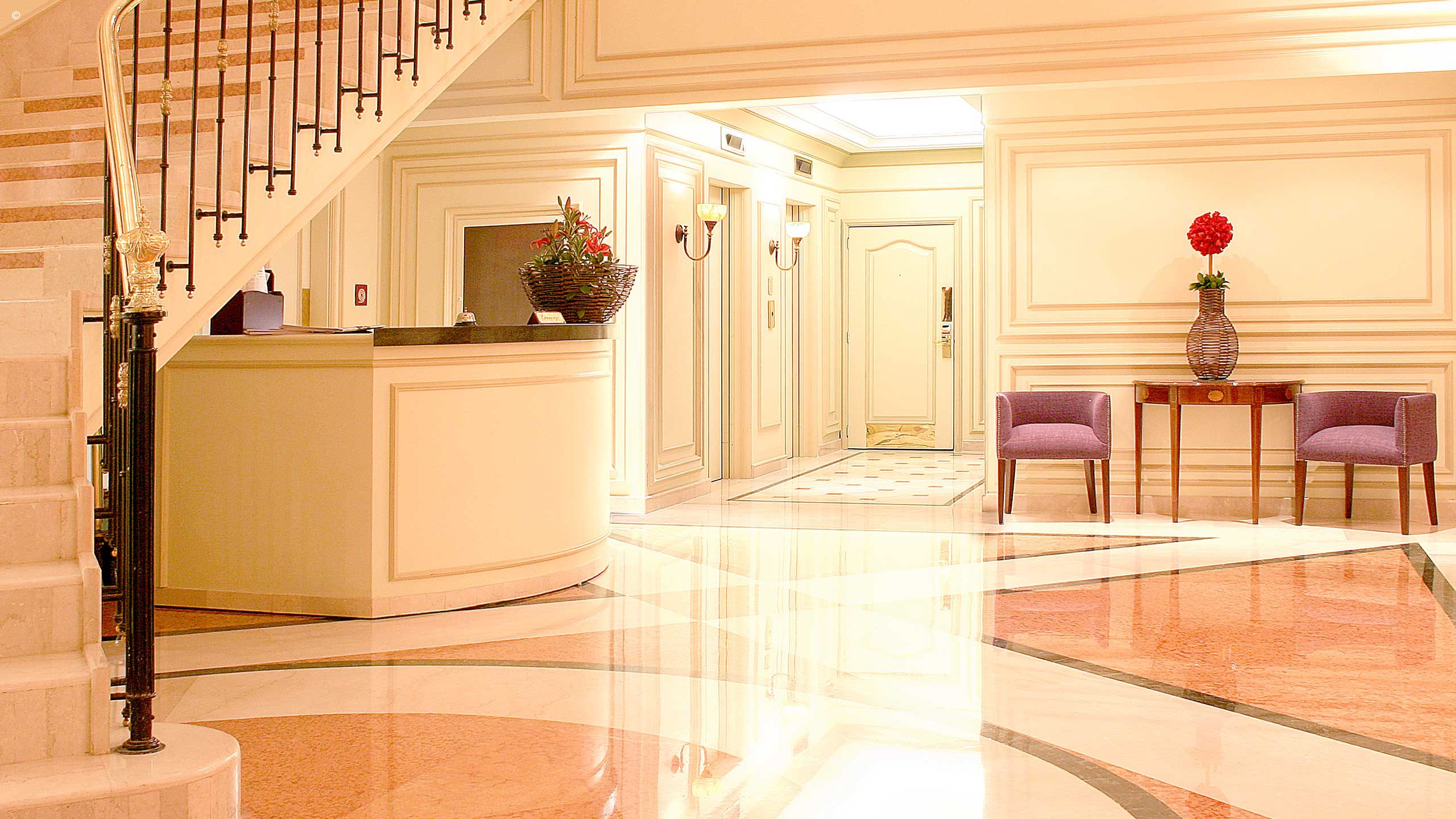 Sofitel Victoria Regia