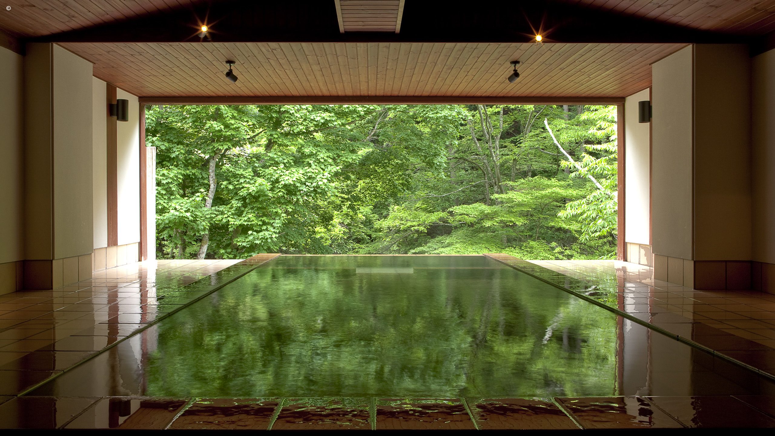 Tobira Onsen Myojinkan