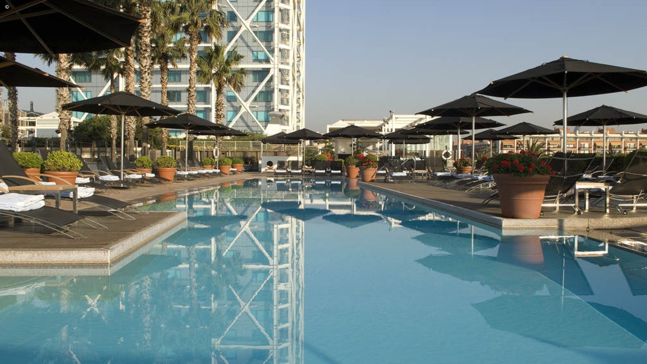 Hotel Arts Barcelona