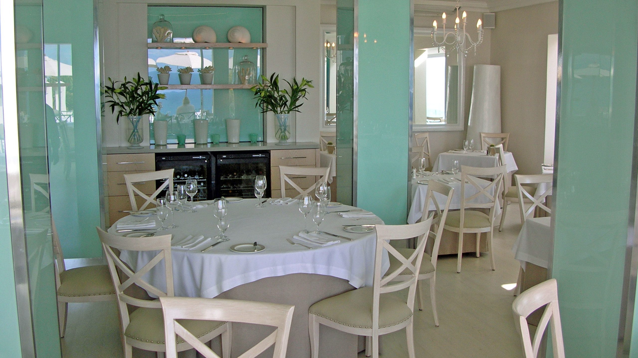 The Plettenberg