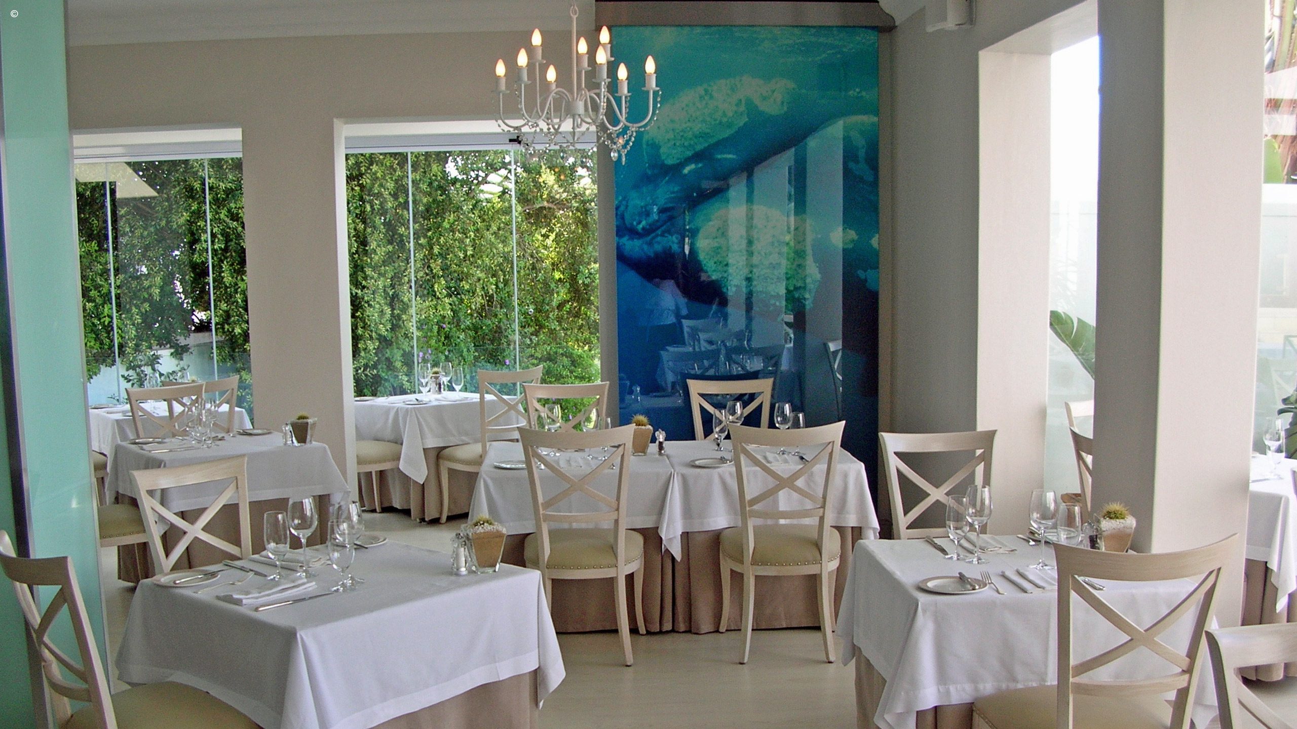 The Plettenberg