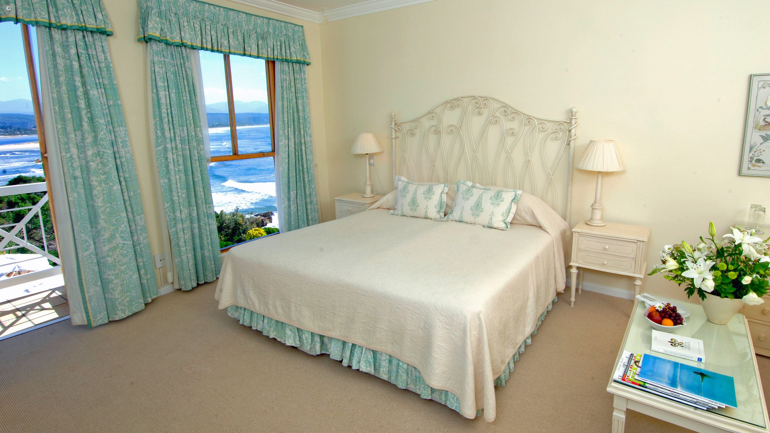 The Plettenberg