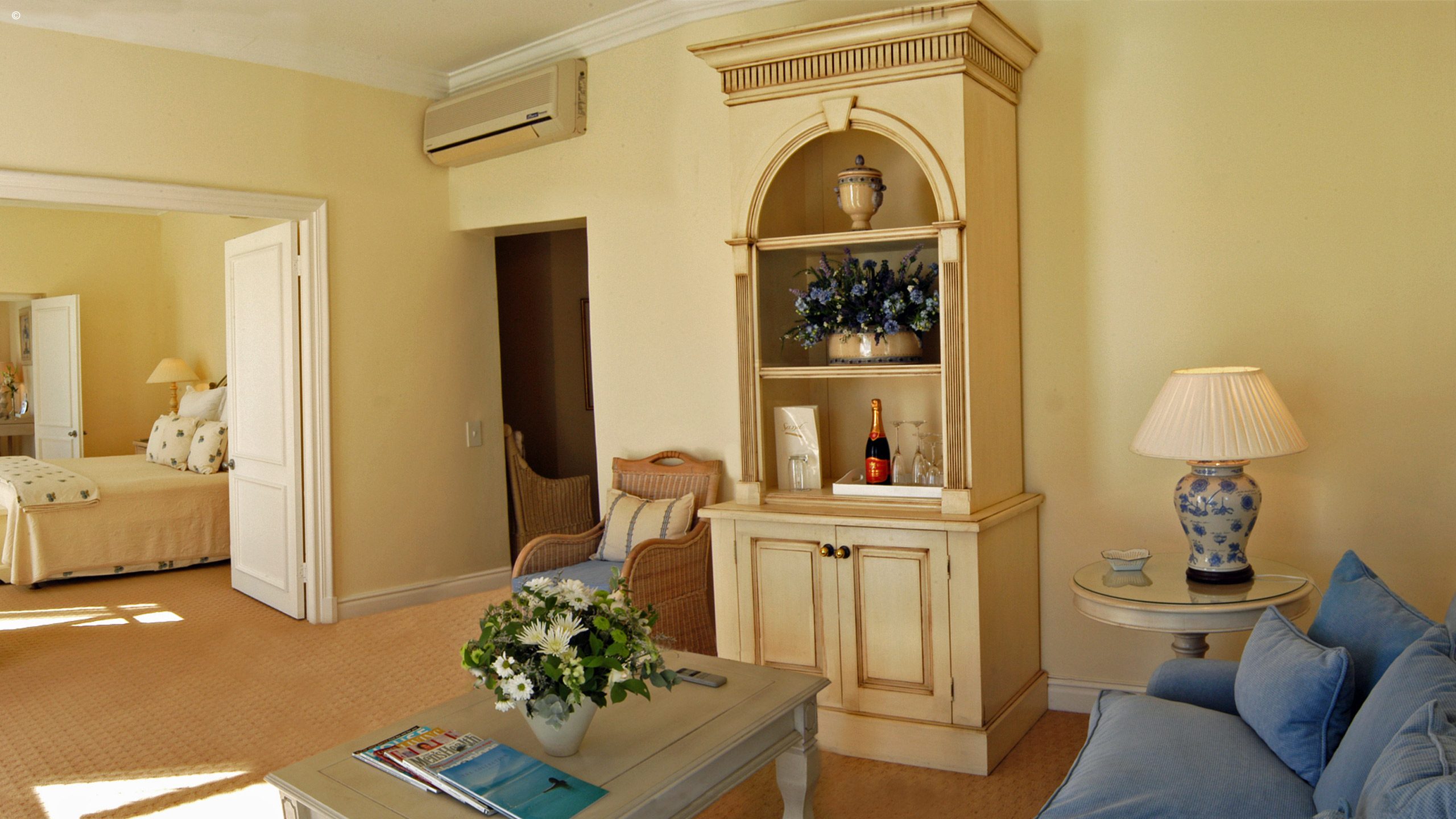 The Plettenberg