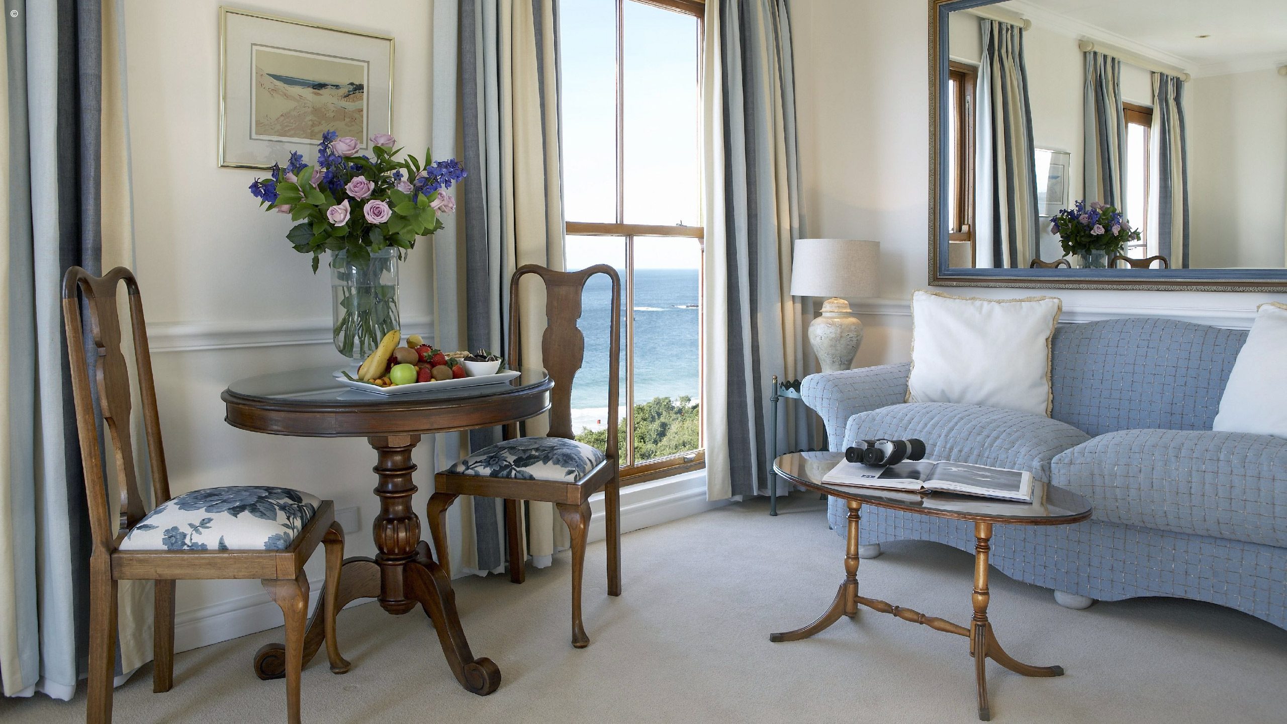 The Plettenberg