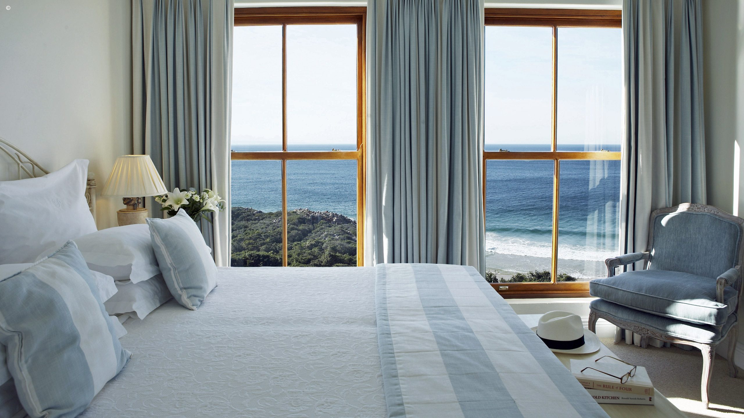 The Plettenberg