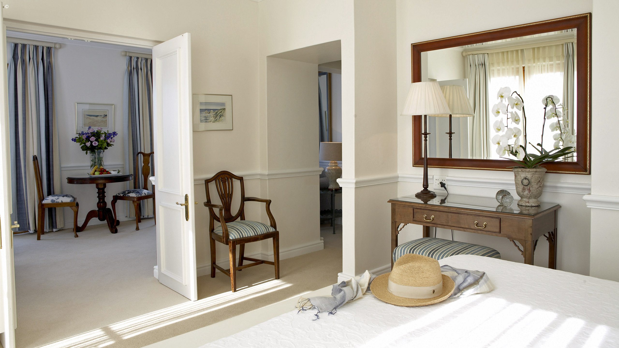 The Plettenberg