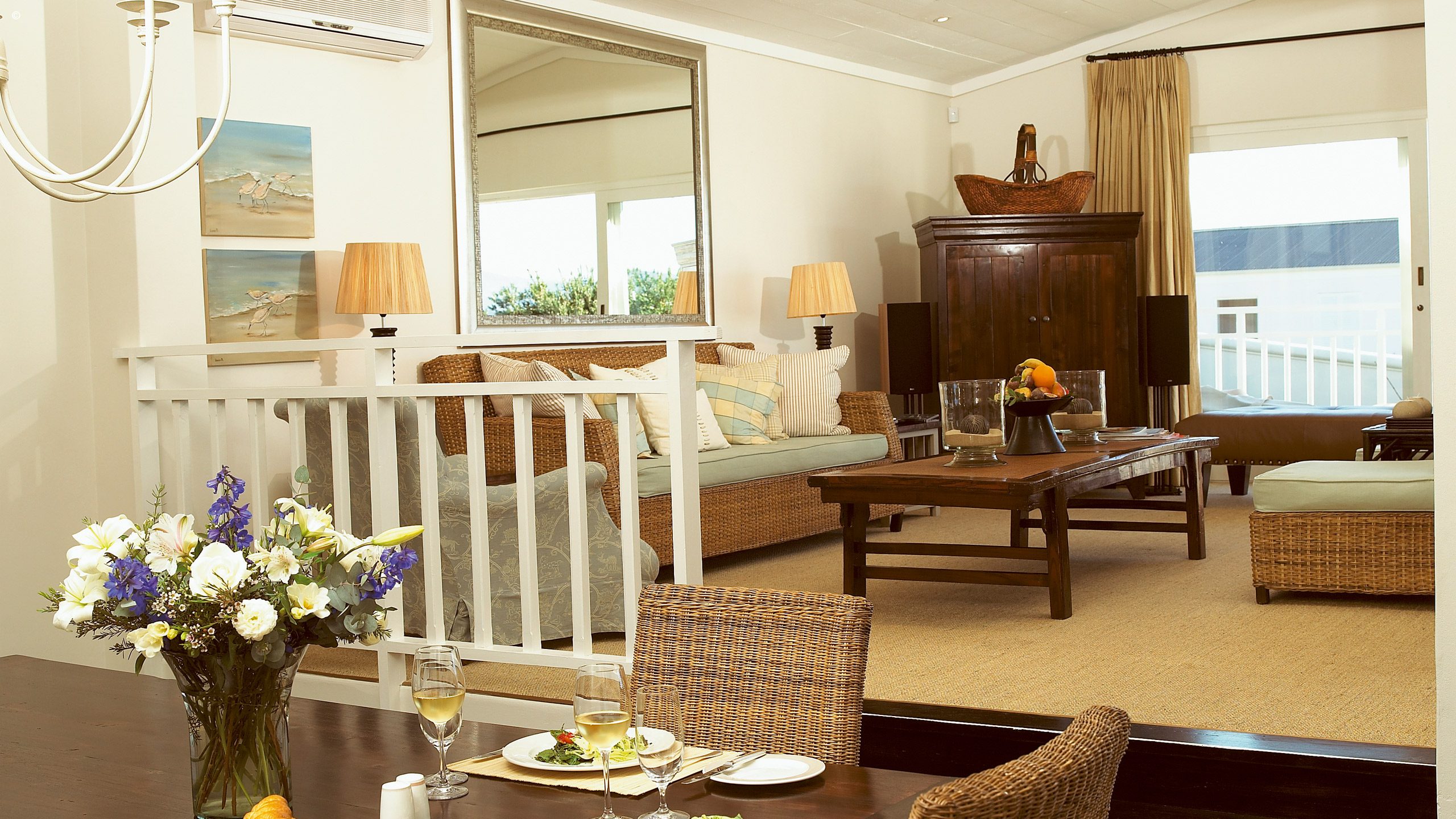 The Plettenberg