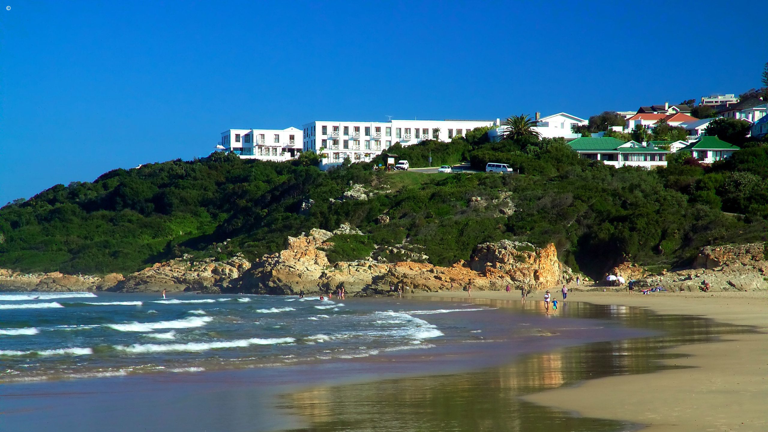 The Plettenberg