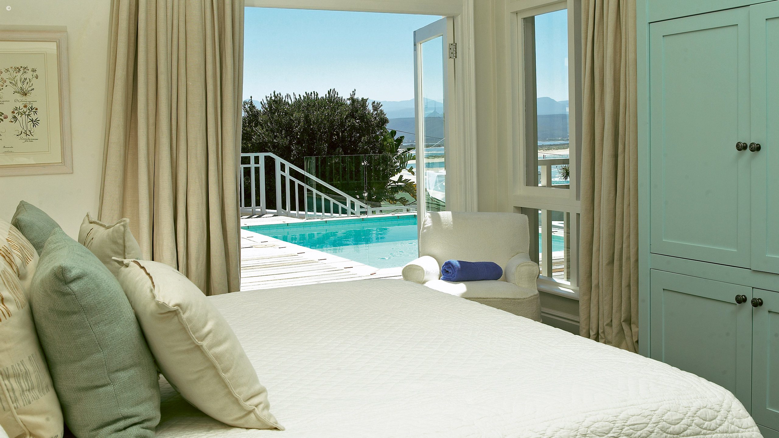 The Plettenberg