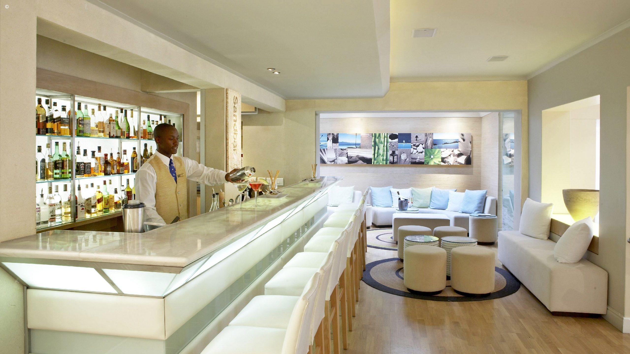 The Plettenberg