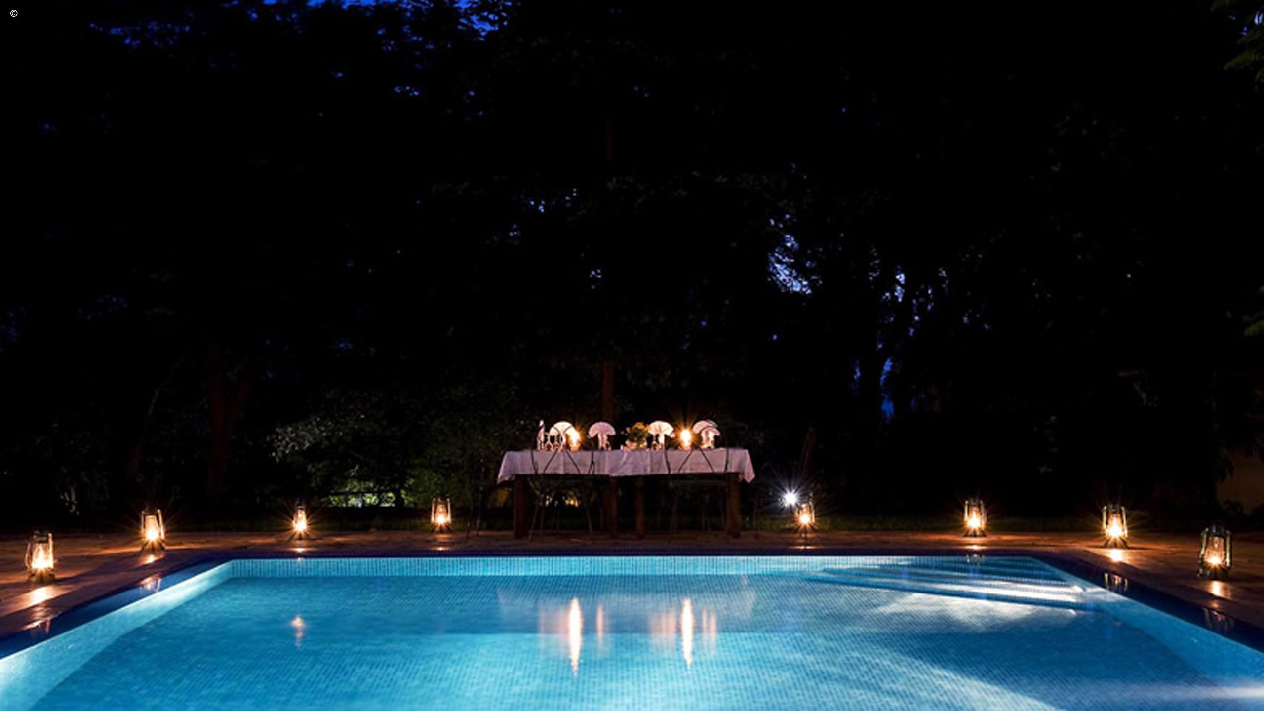 Ngorongoro Farmhouse