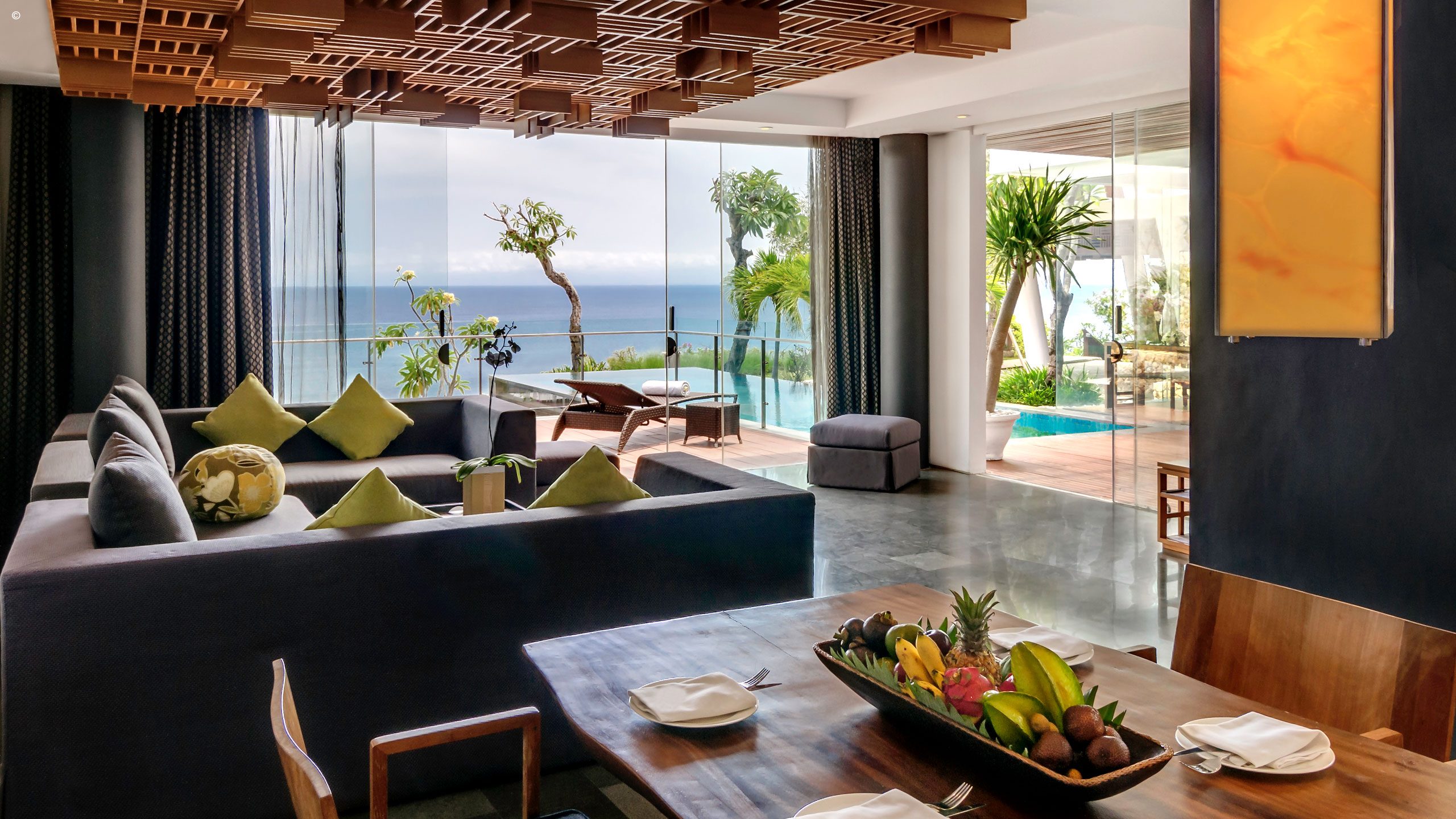 Anantara Uluwatu Resort & Spa