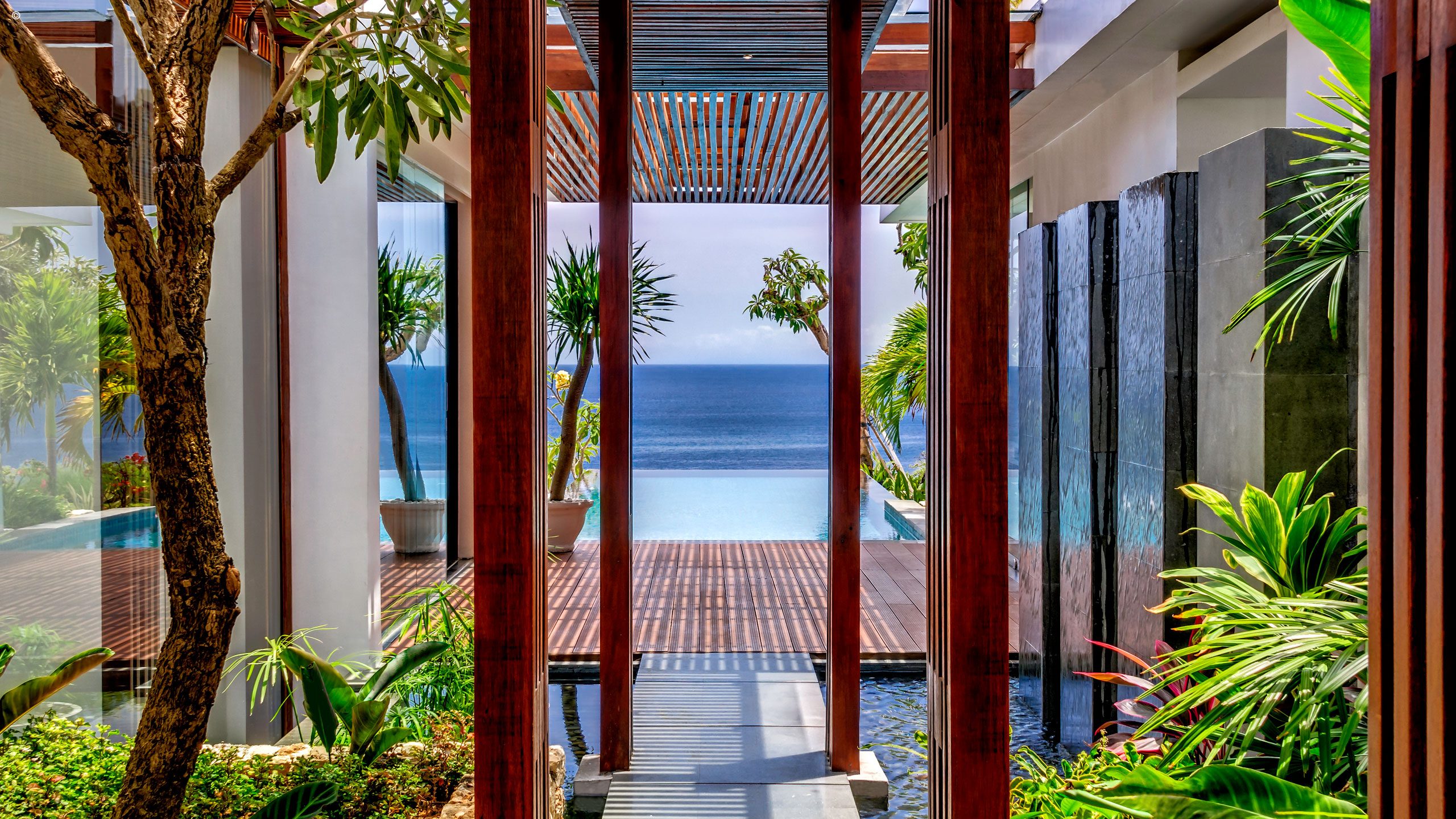 Anantara Uluwatu Resort & Spa