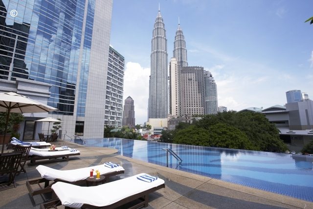 Impiana KLCC Hotel & Spa