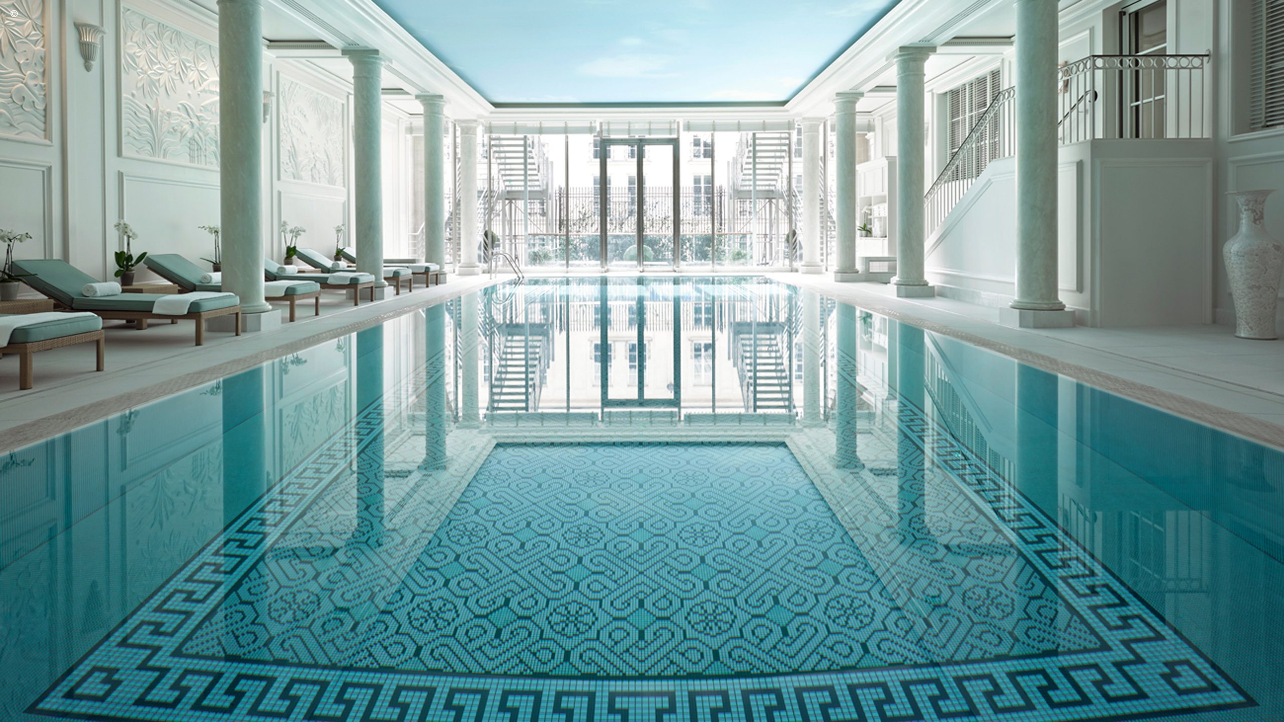 Shangri-La Paris