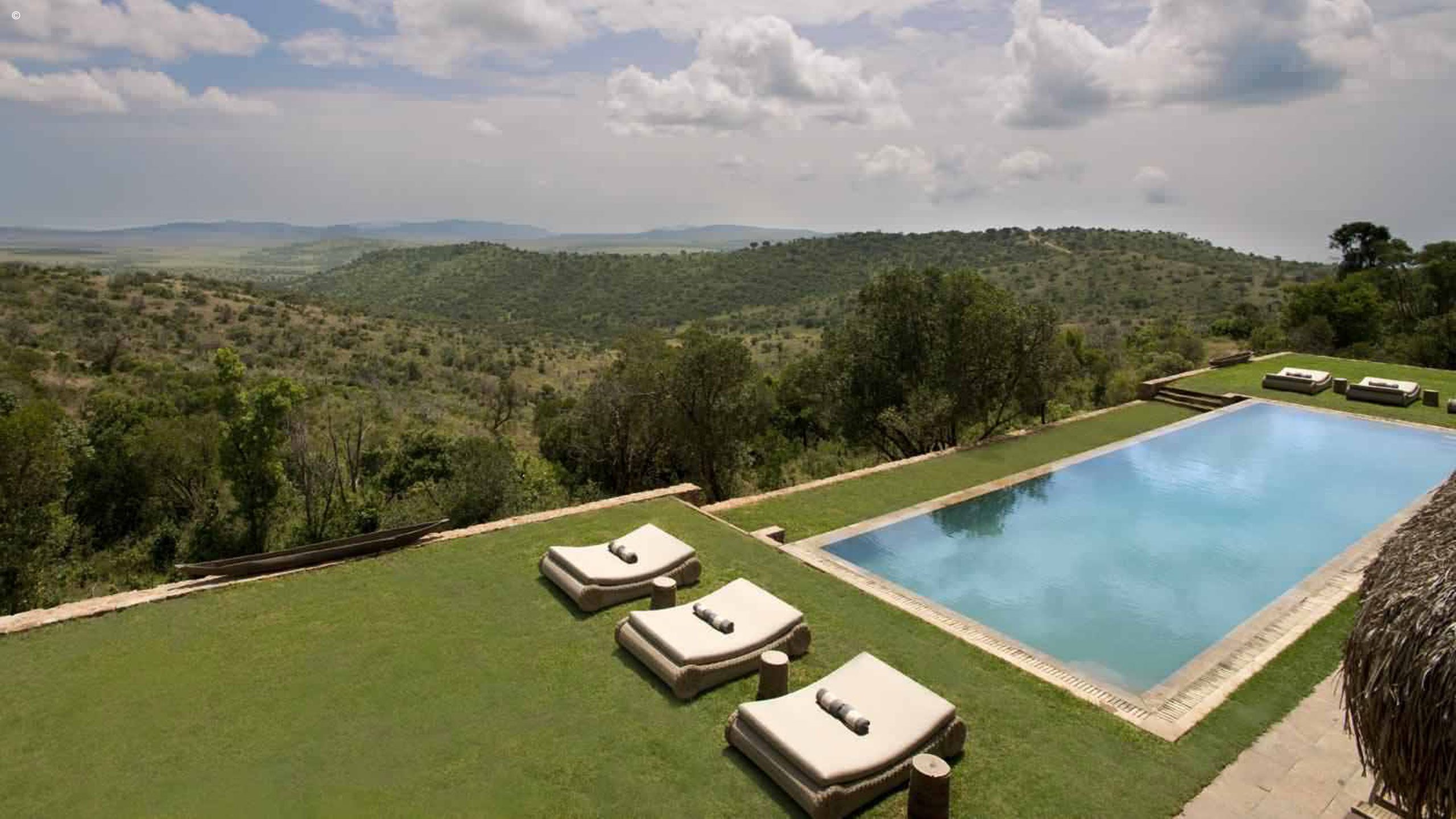 Sirai House