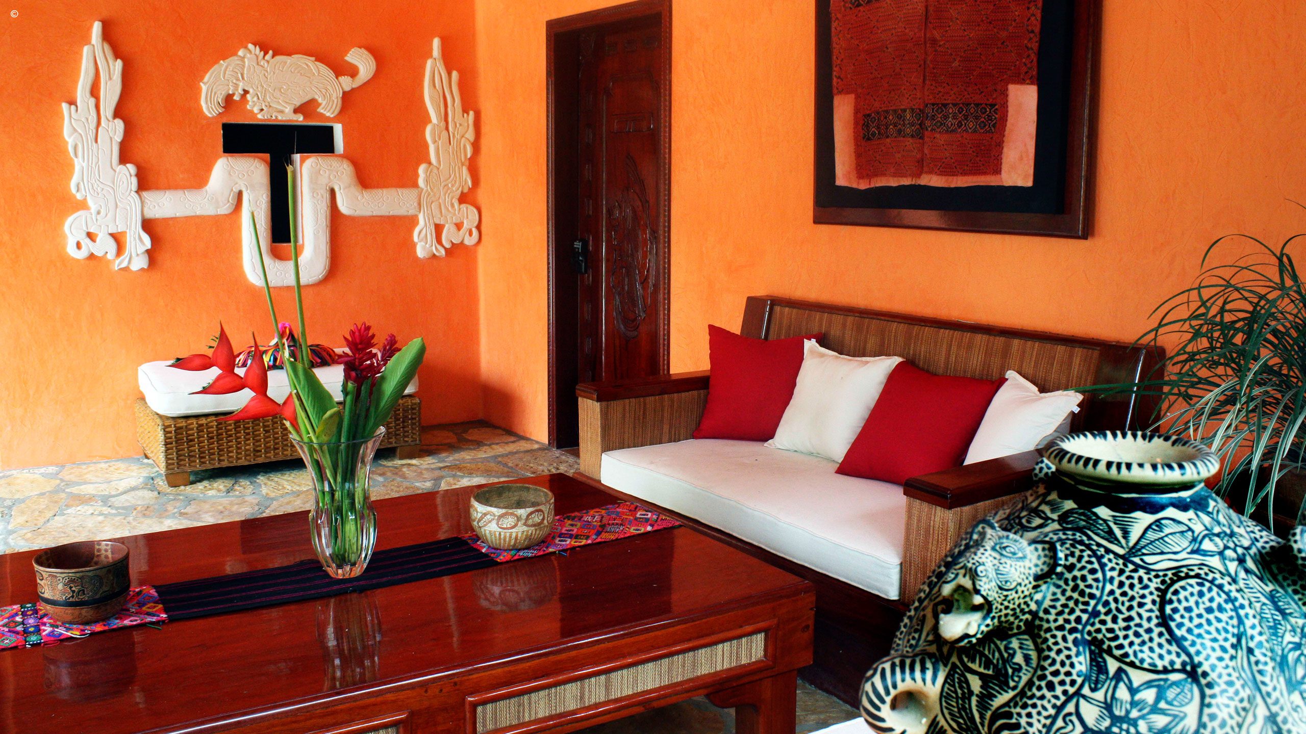 Boutique Hotel Quinta Chanabnal
