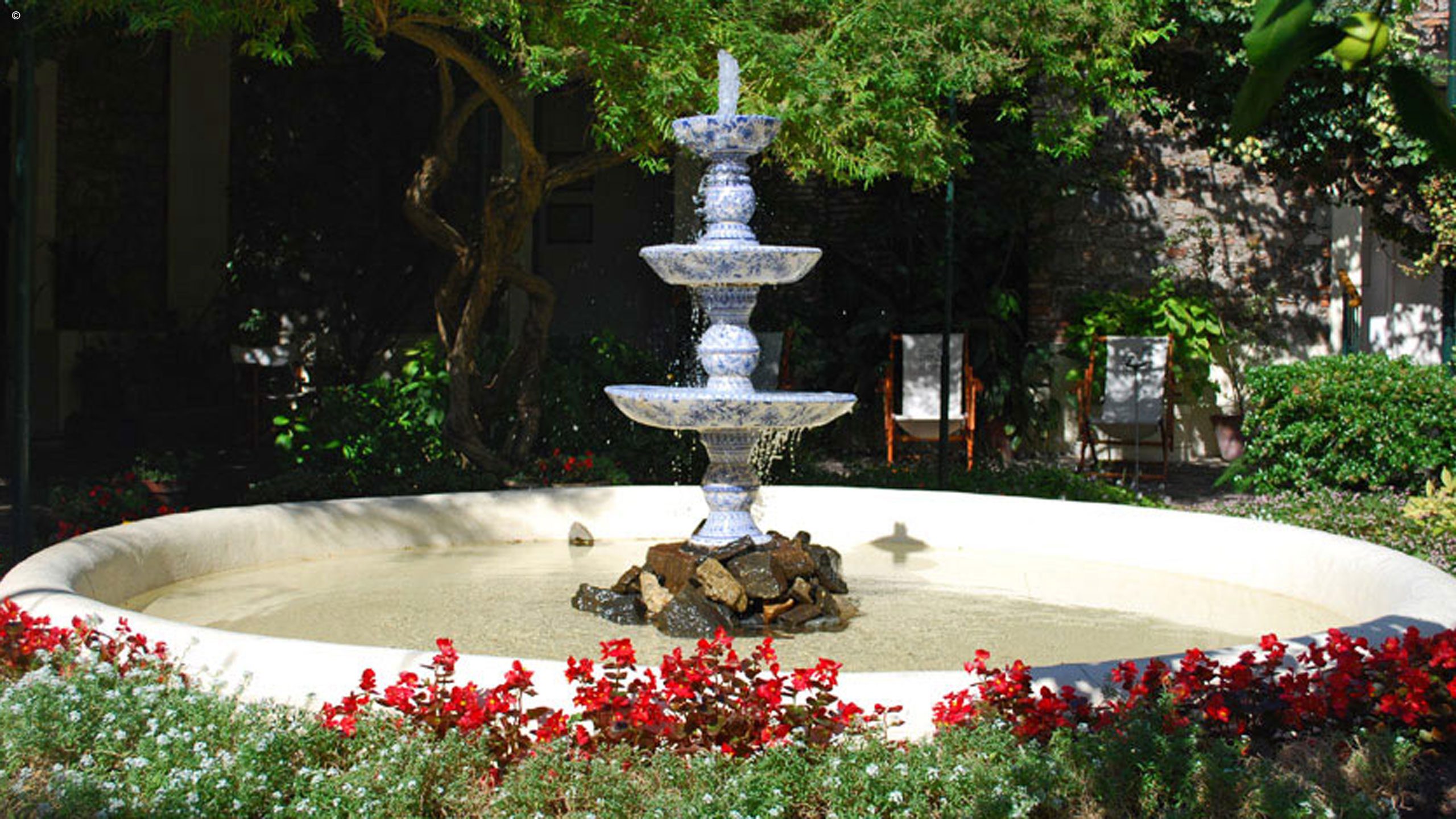 Posada Plaza Mayor