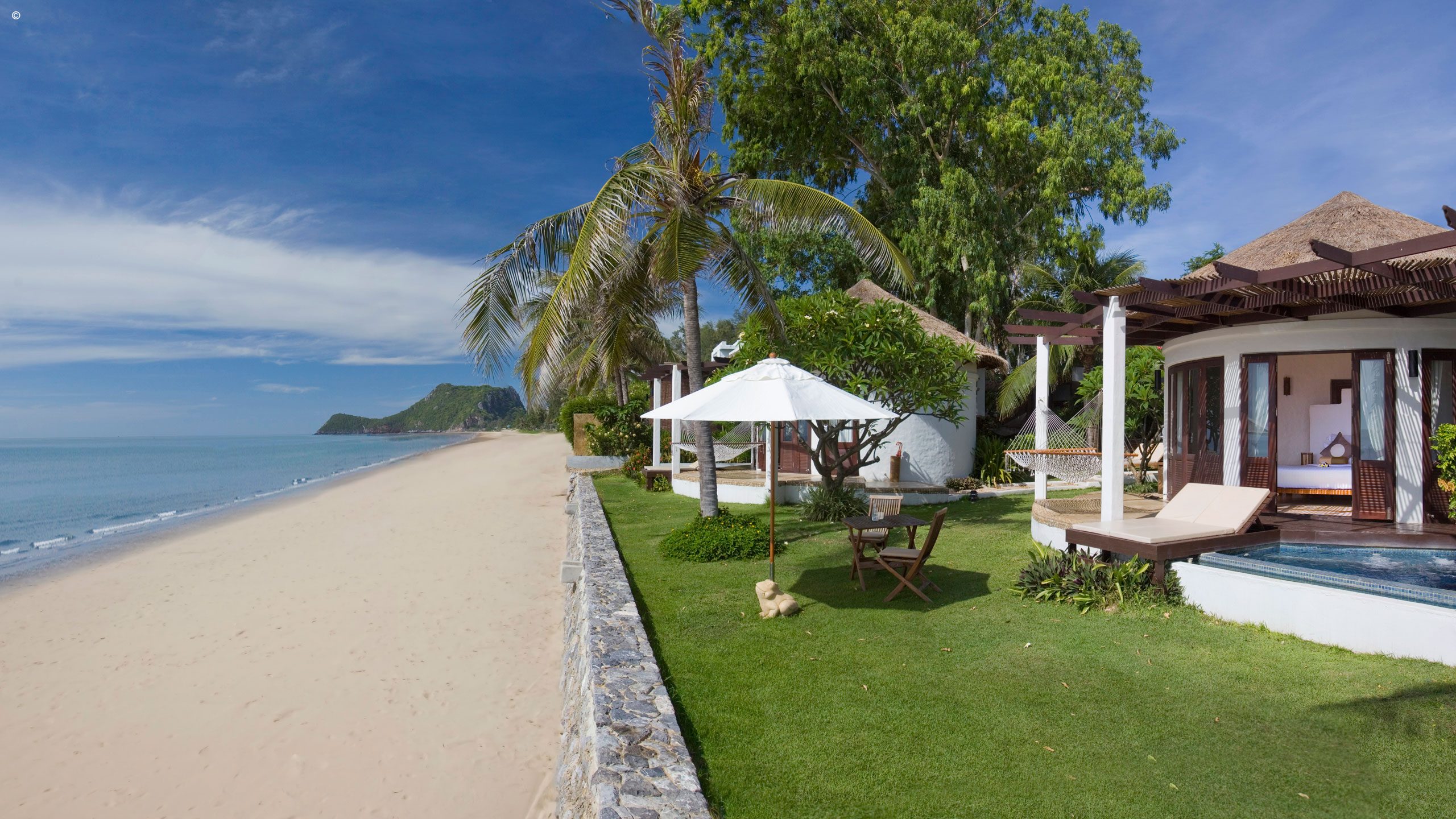 The Aleenta Pranburi