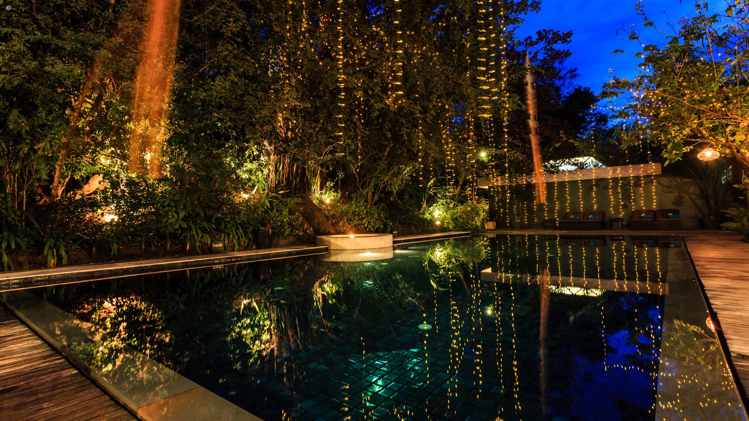 Heritage Suites