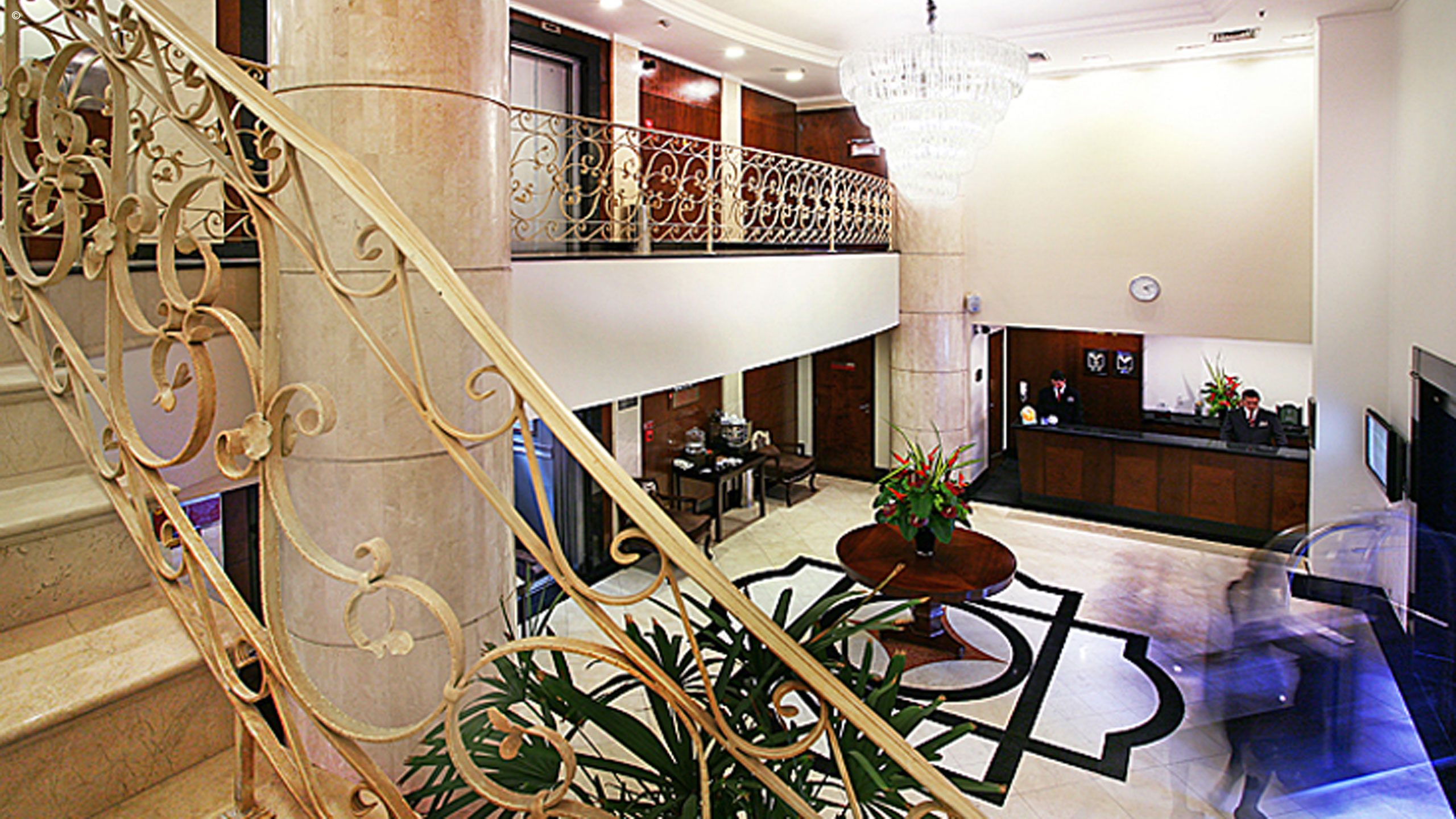 Clarion Faria Lima, Sao Paulo