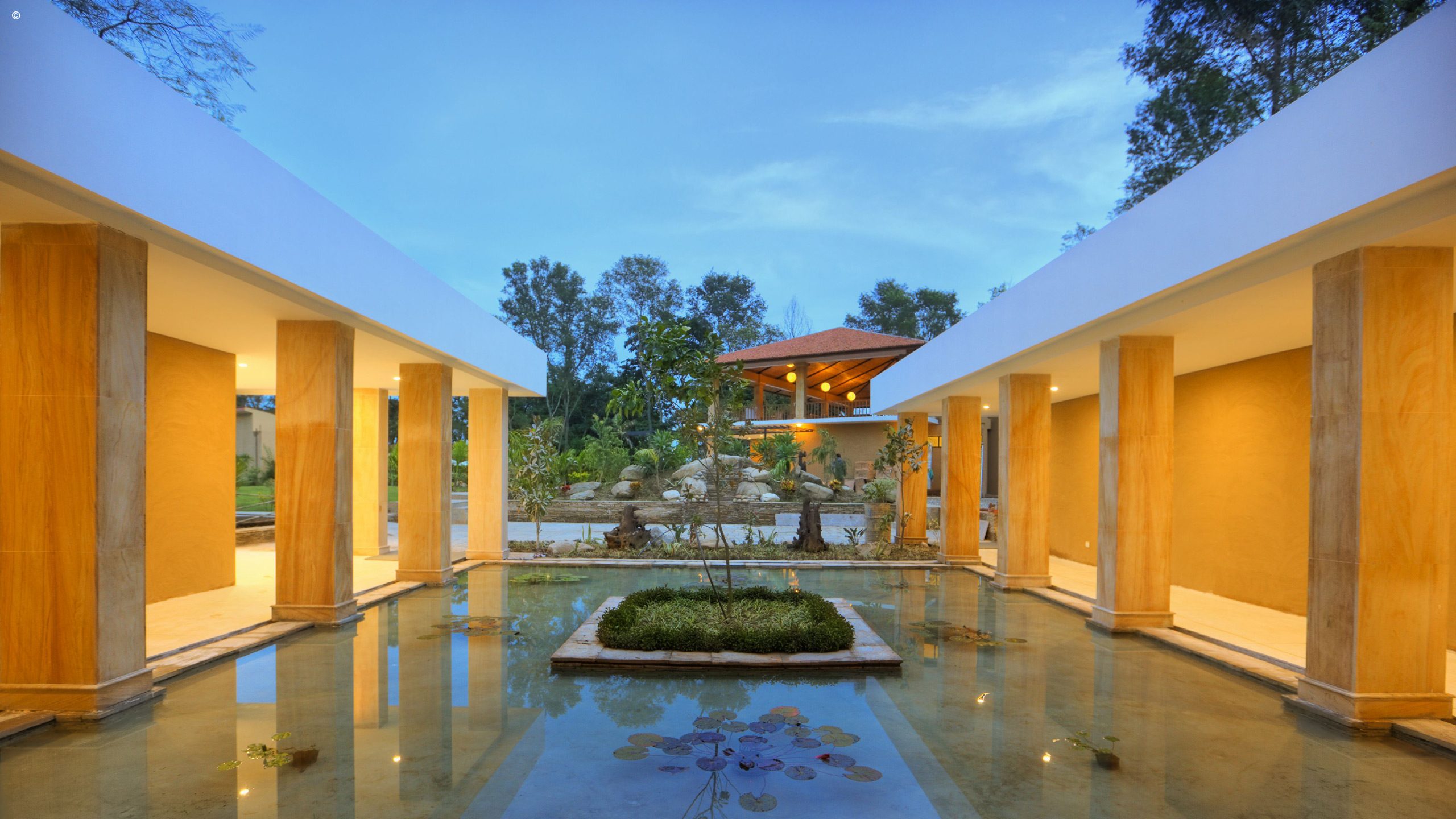 Kasara Resort