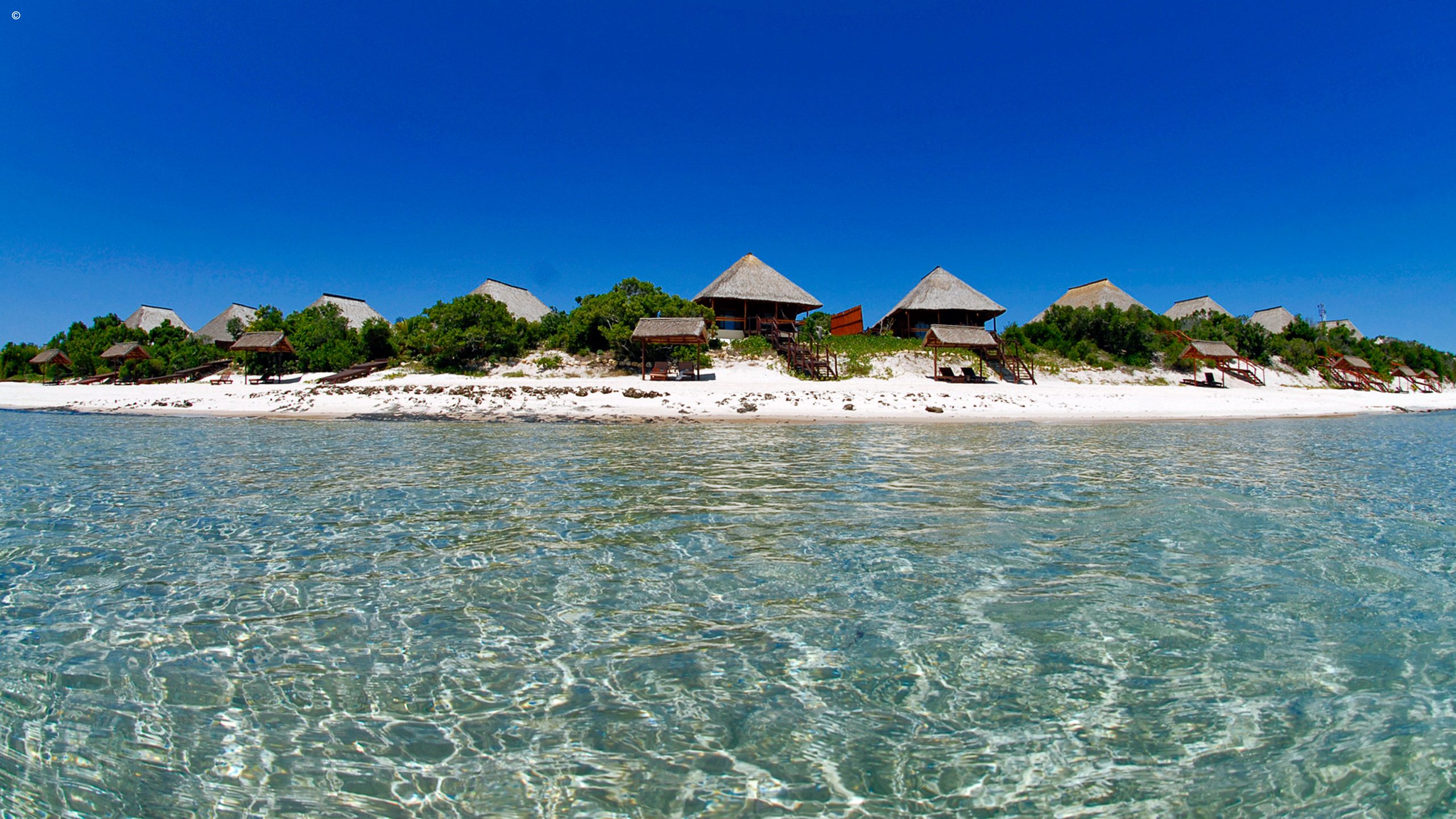 Marlin Lodge
