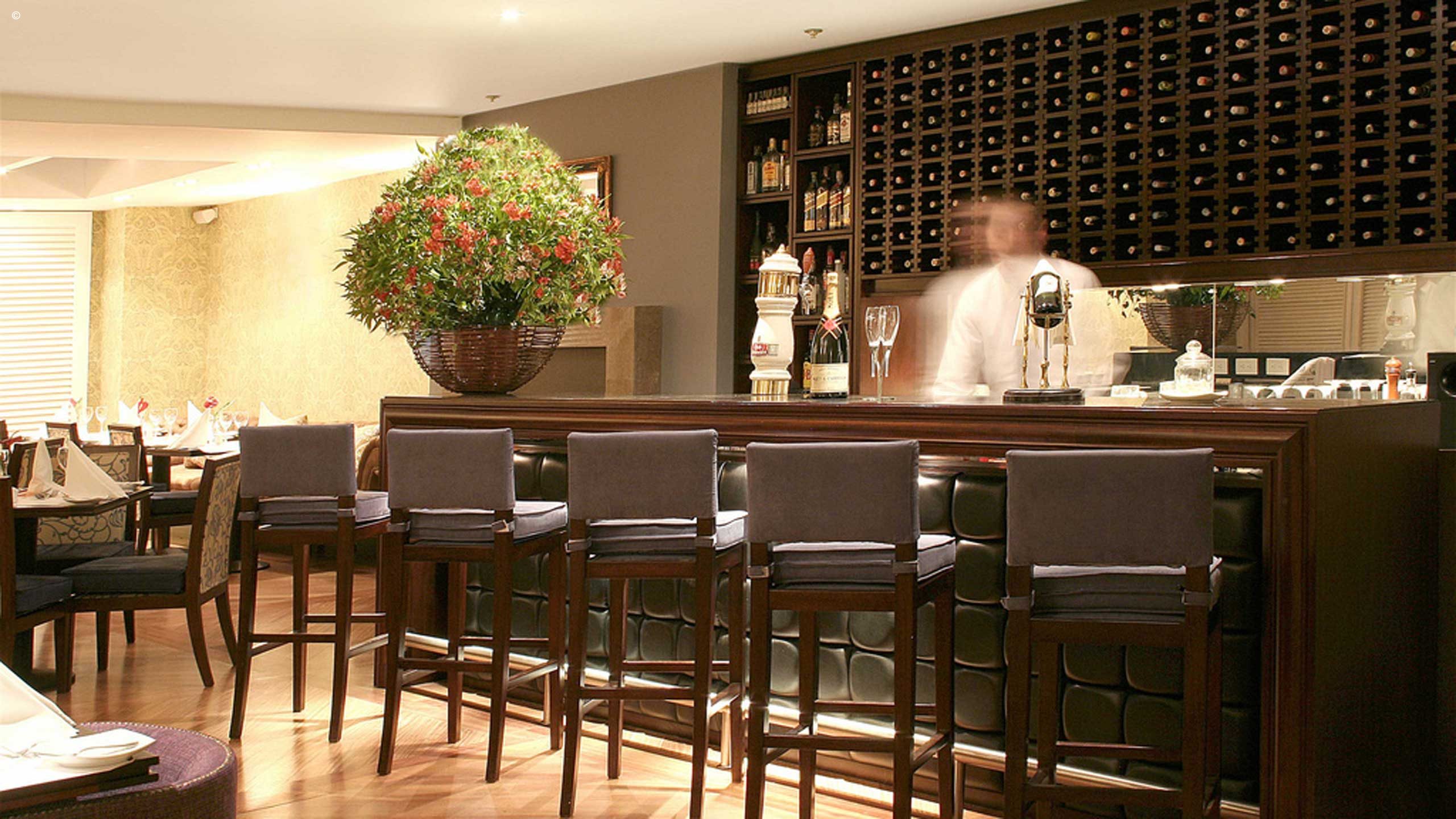 Sofitel Victoria Regia