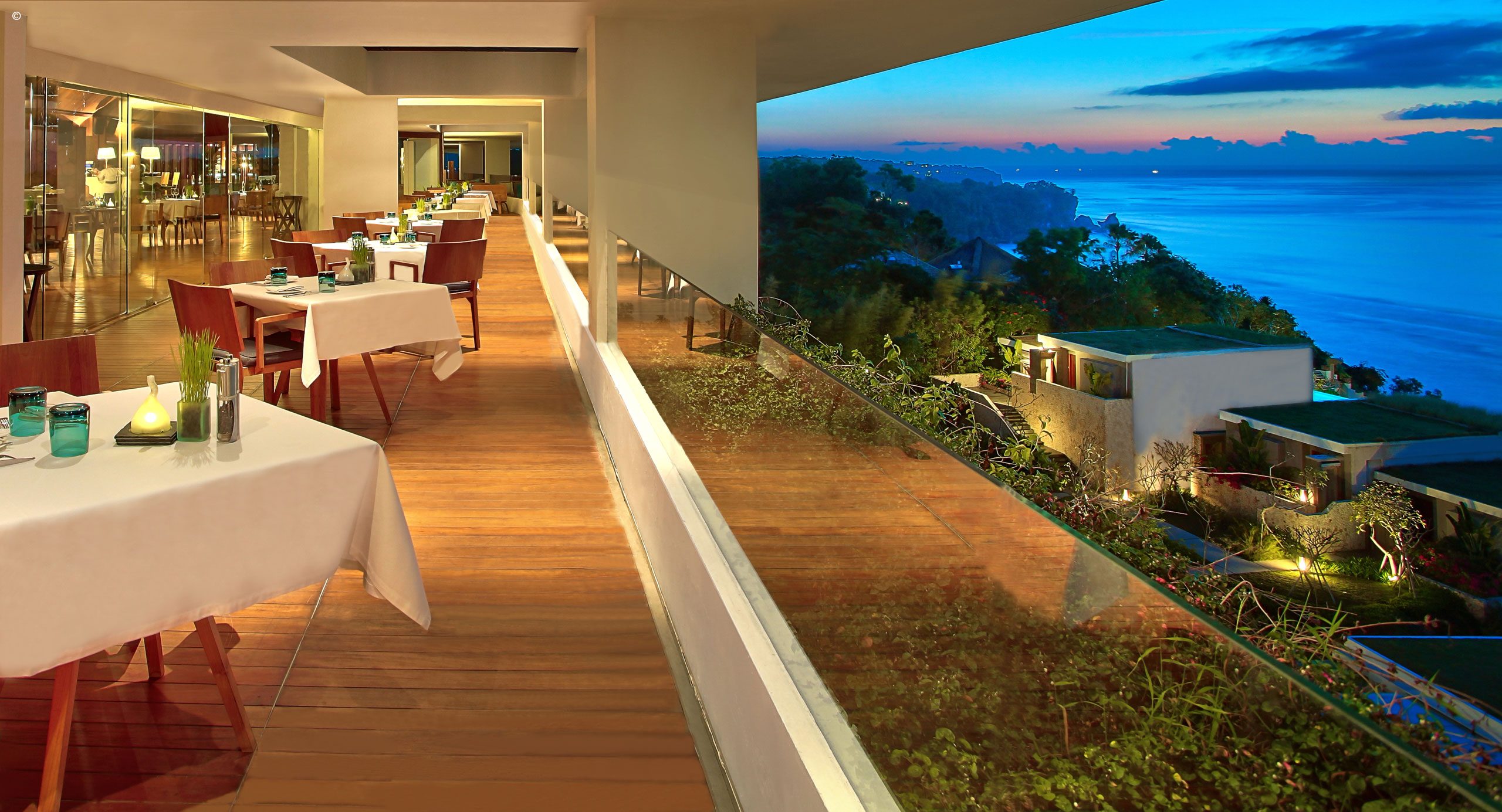 Anantara Uluwatu Resort & Spa