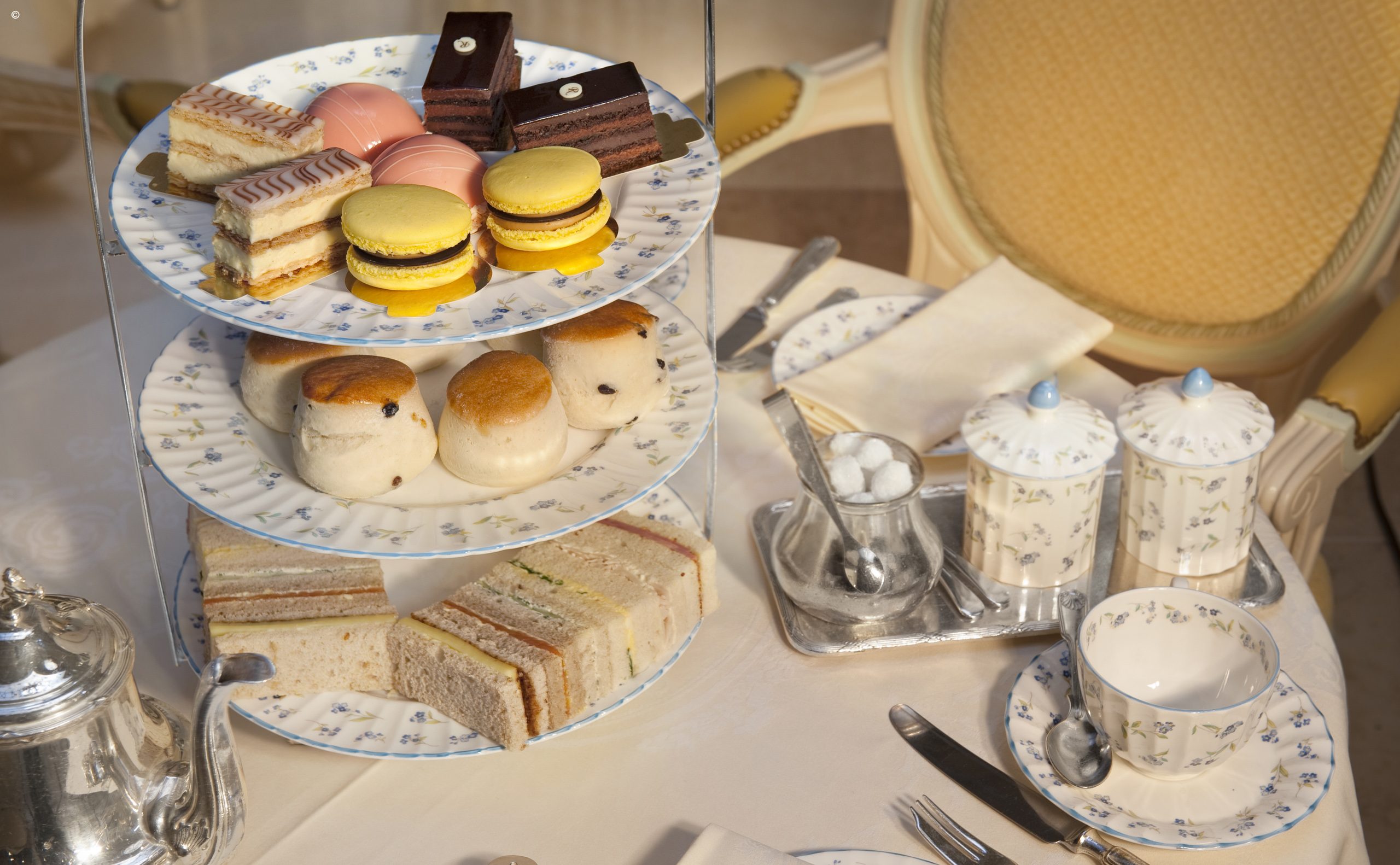 The Ritz London