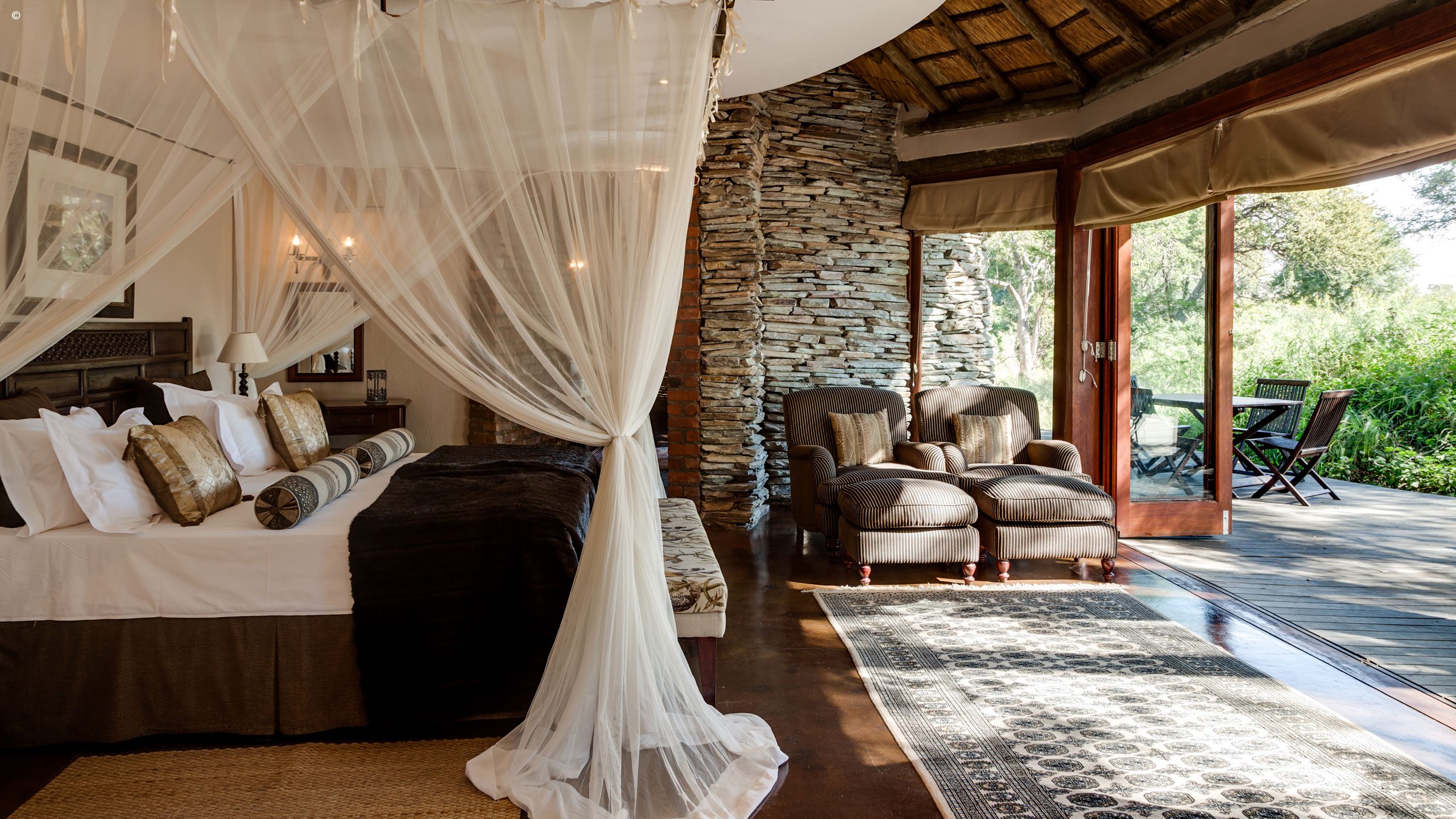 Tintswalo Safari Lodge