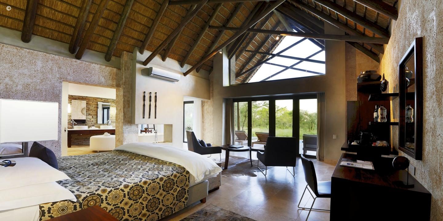 Kapama Southern Camp