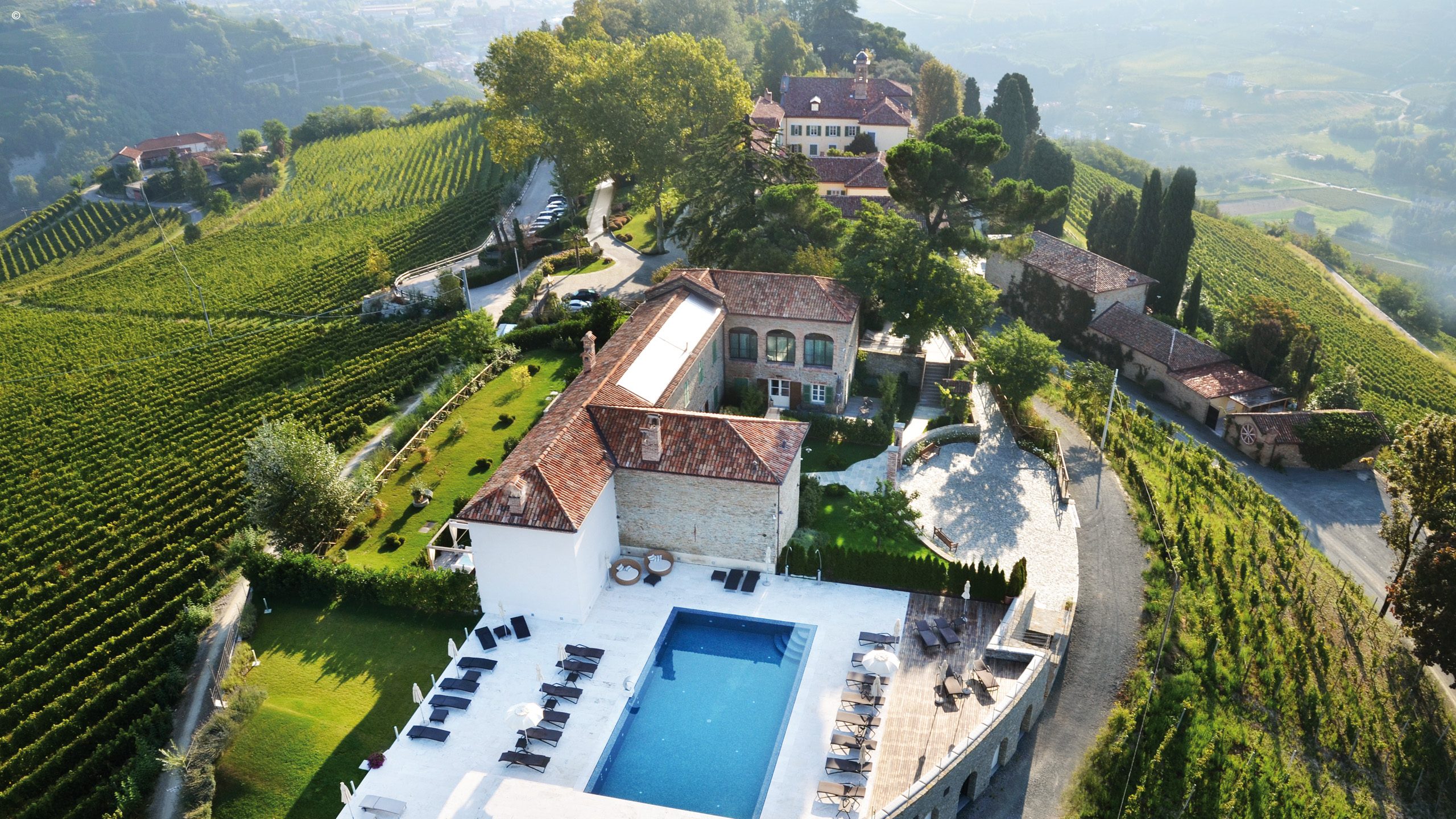Relais San Maurizio